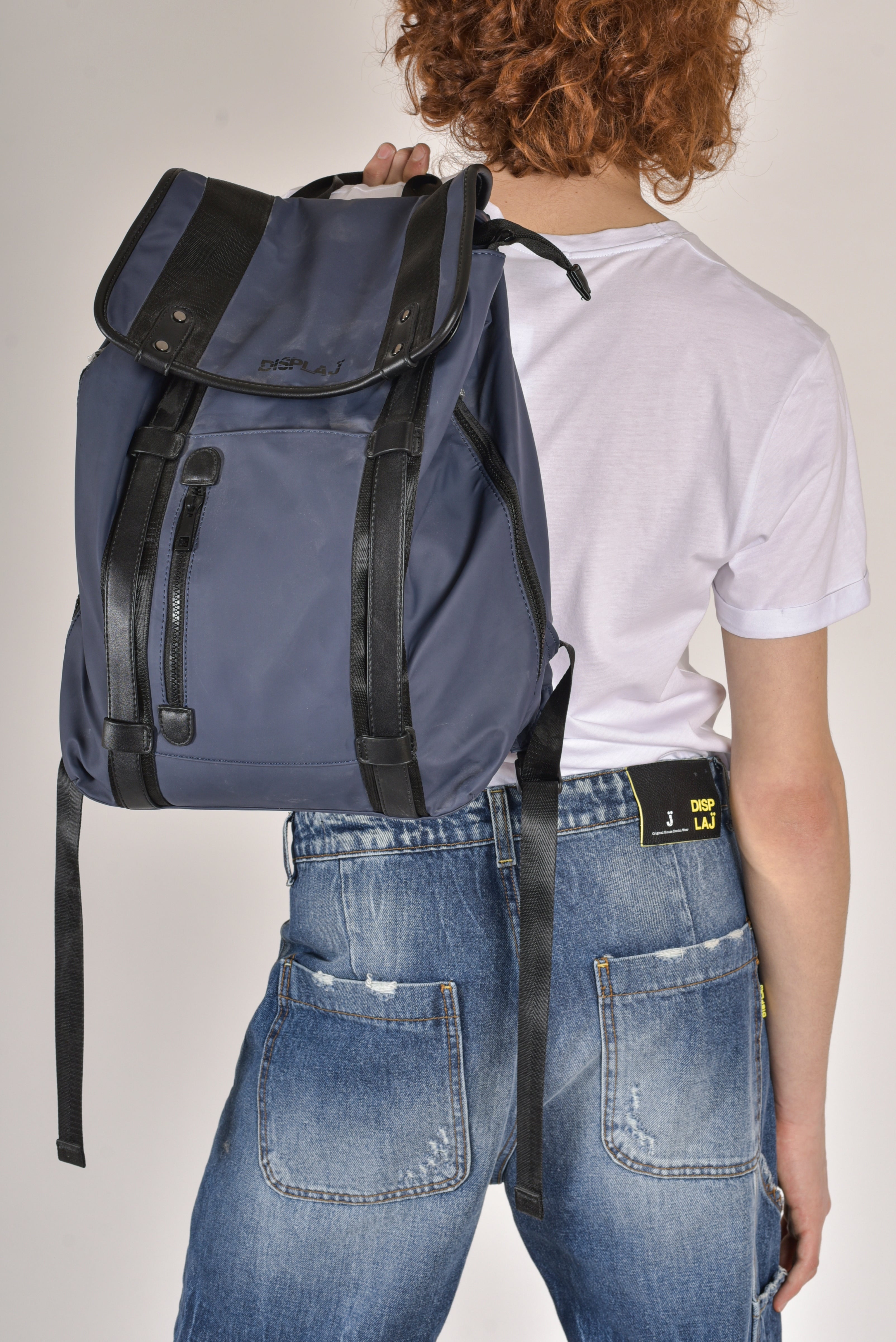 Sandqvist charlie online backpack