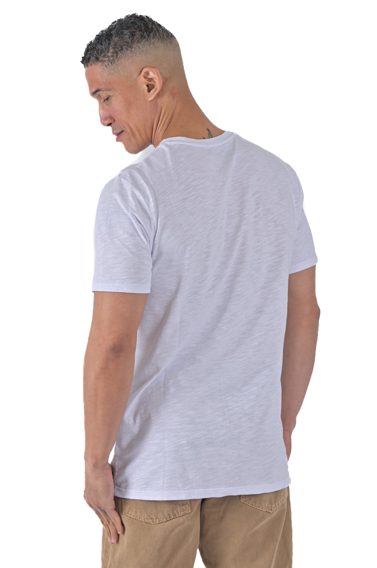 T-shirt con stampa DPE 2310 SS23