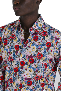 Rod Popelin ST1 SS24 regular shirt