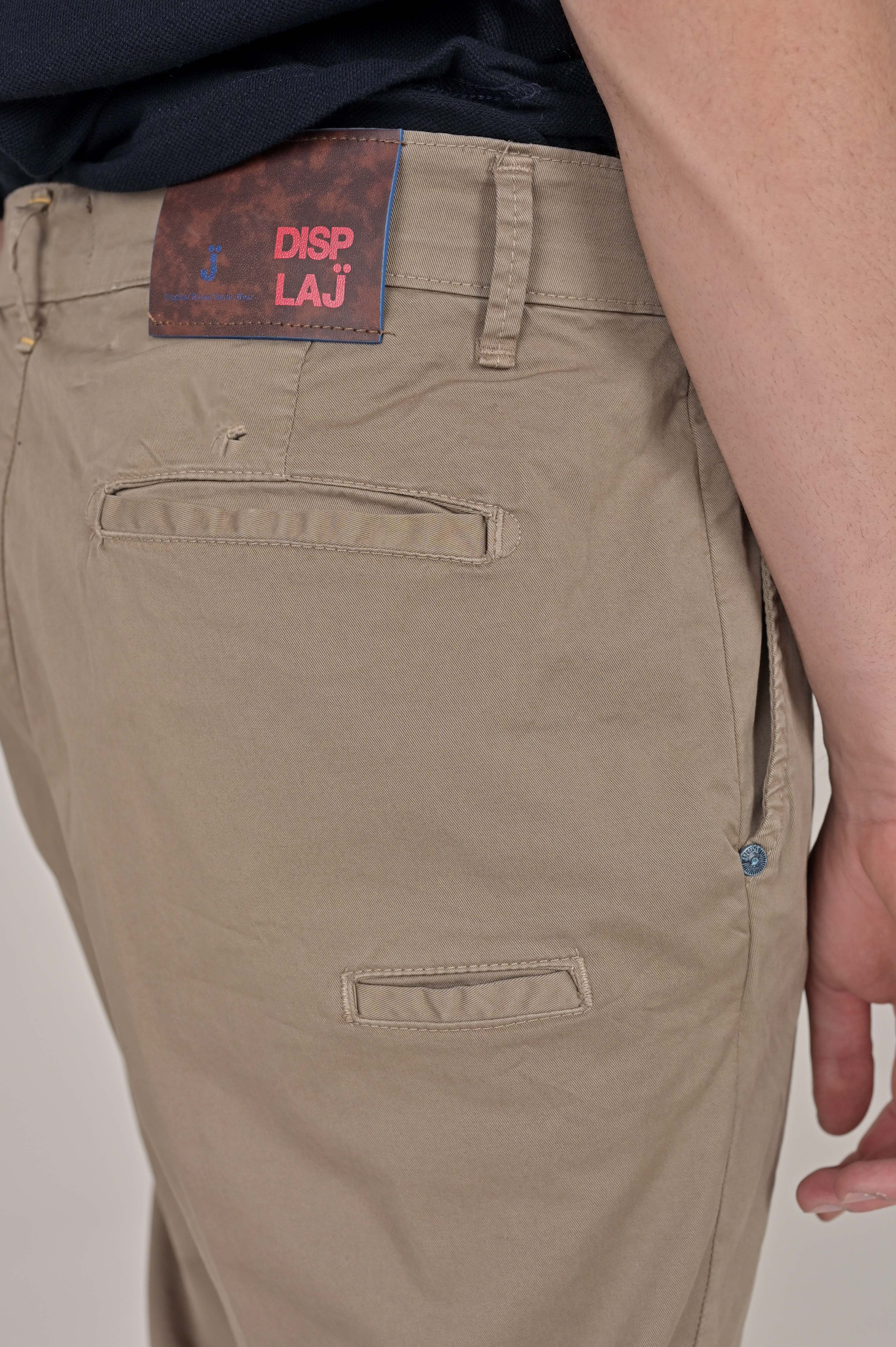 New Private Mud Tapered Pants SS24