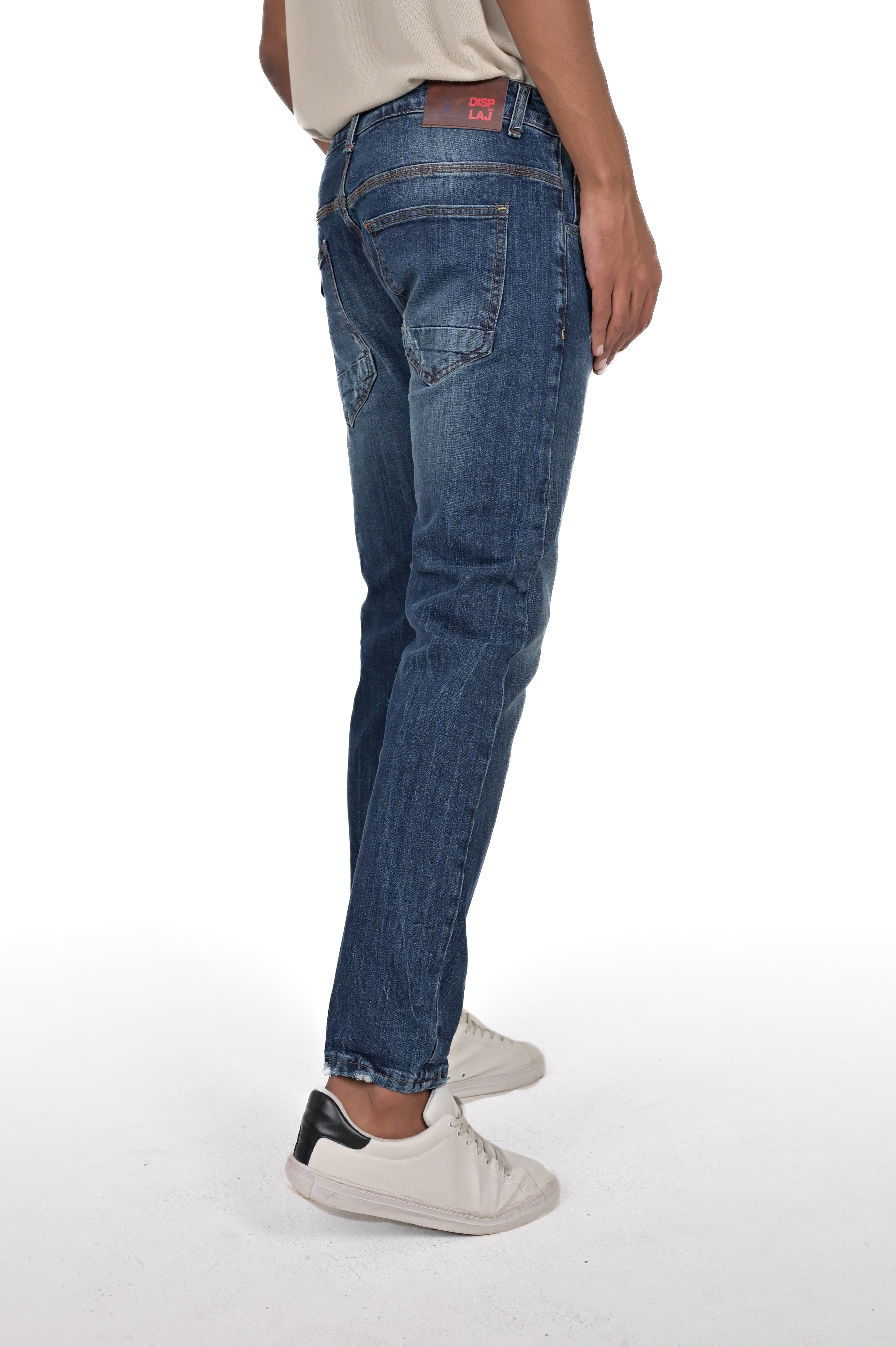 Jeans regular Guzman PR 106 SS24