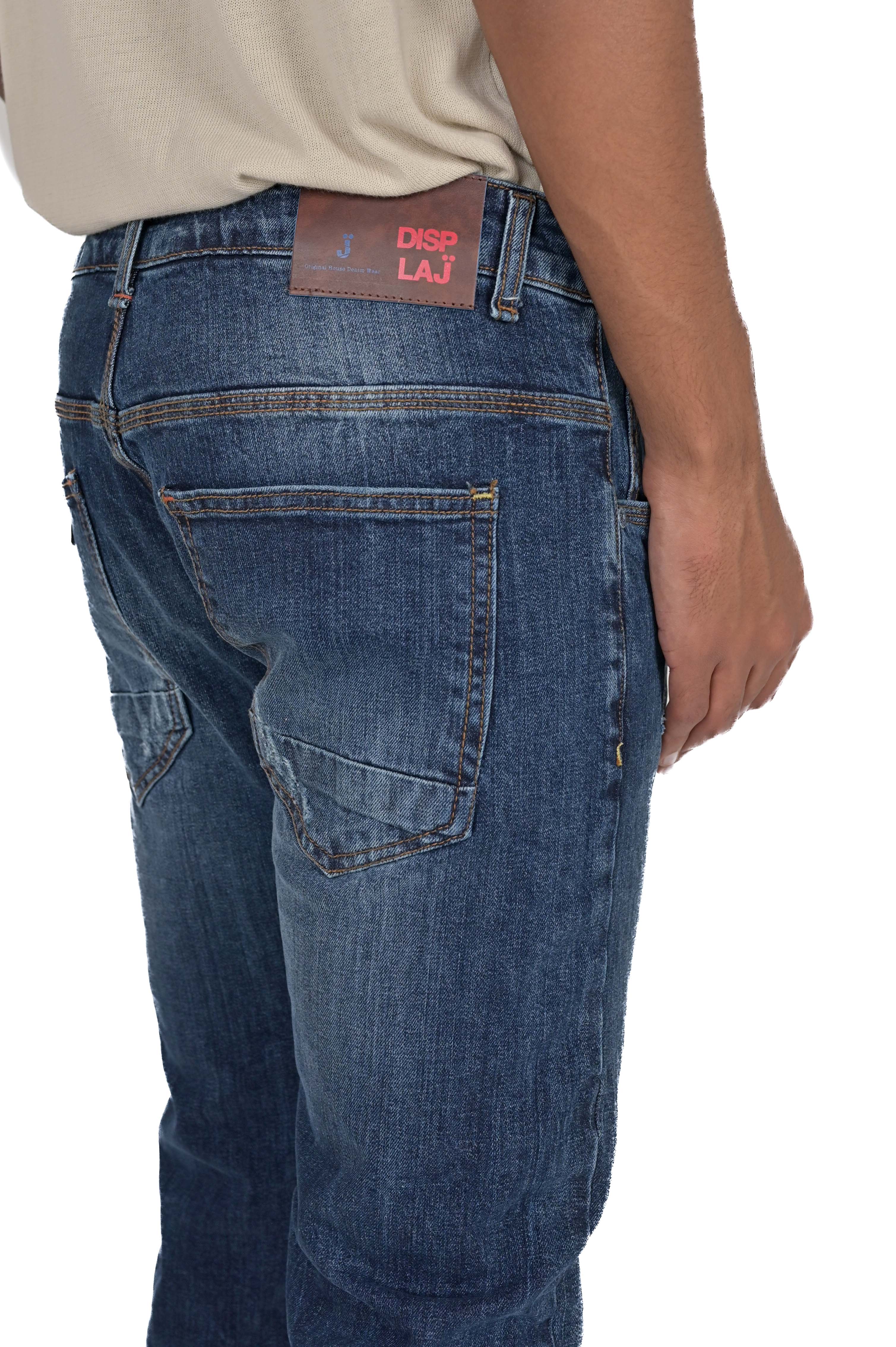 Guzman PR 106 SS24 regular jeans