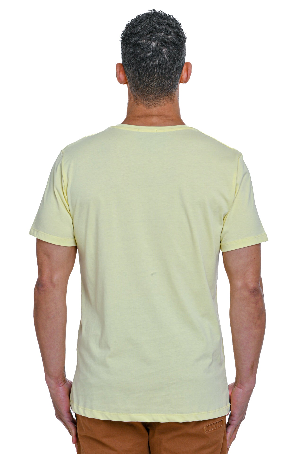 T-shirt con taschino DPE 2330 SS23