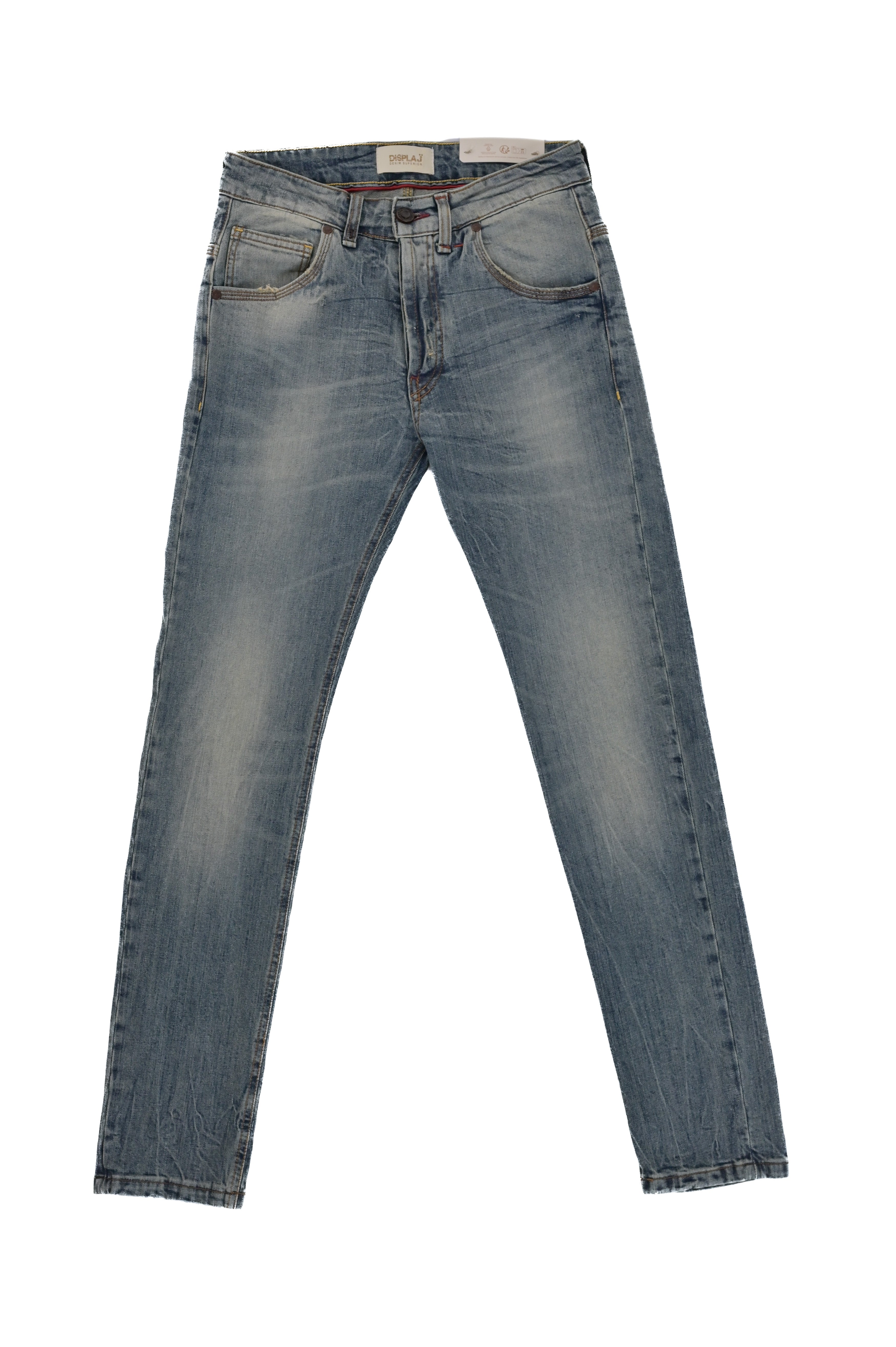 DISPLAJ Jeans