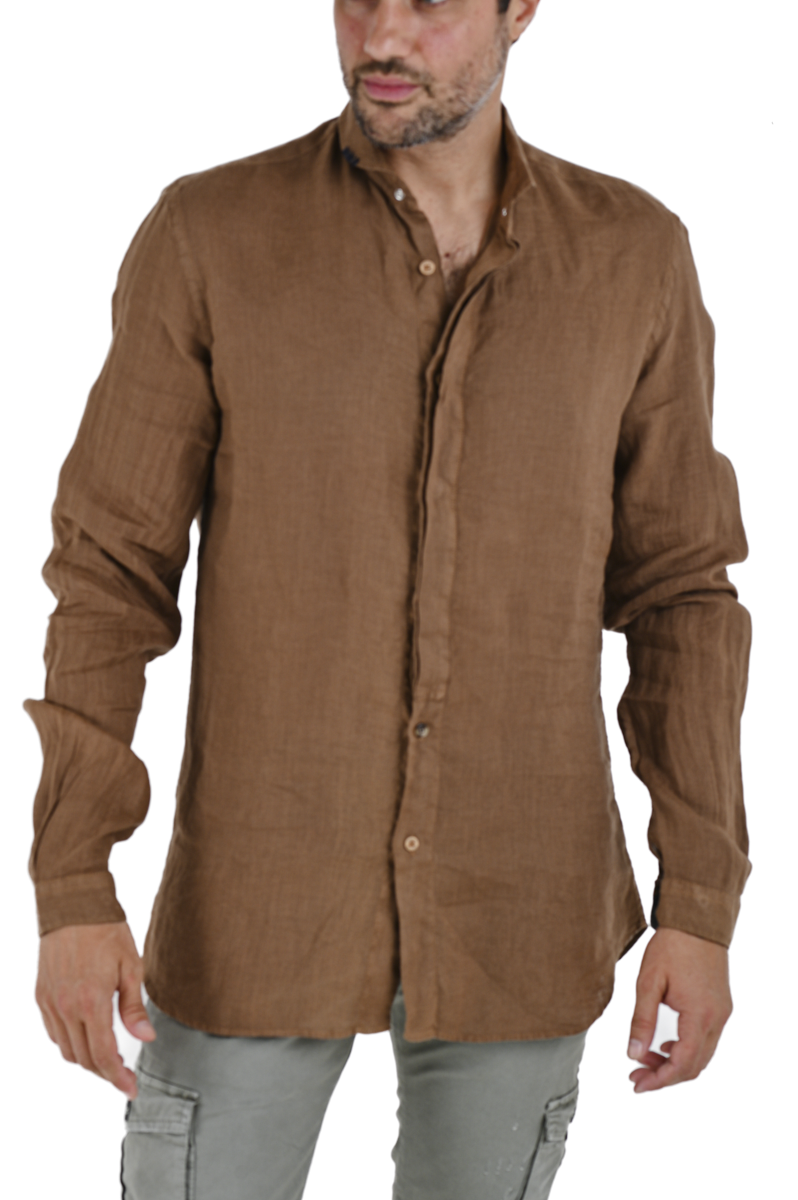 Alex Caramello SS24 Regular Shirt