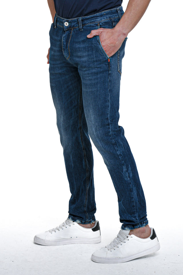 Jeans slim Murat 5315 SS23
