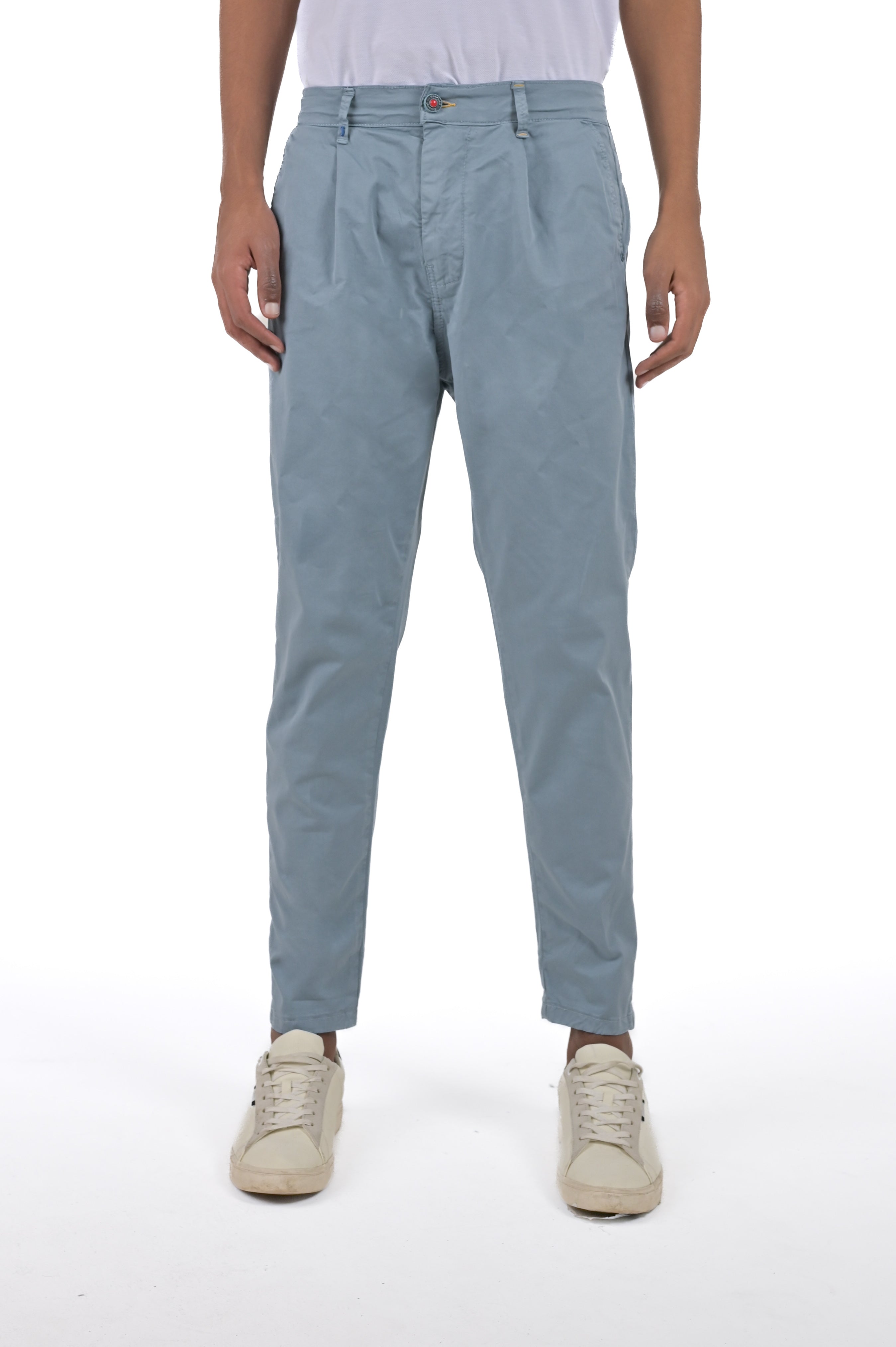 New Private Sugar Tapered Pants SS24