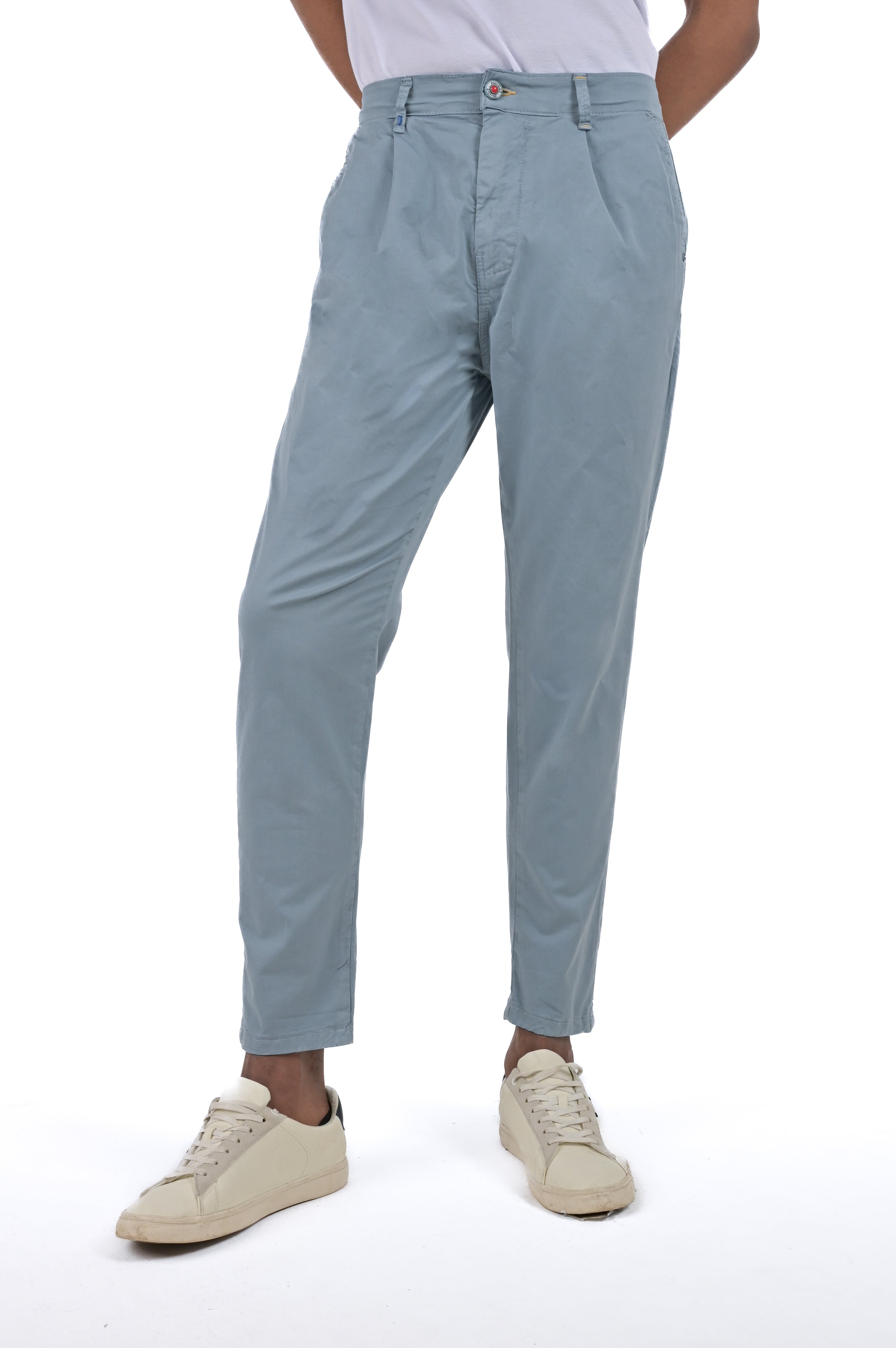 New Private Sugar Tapered Pants SS24