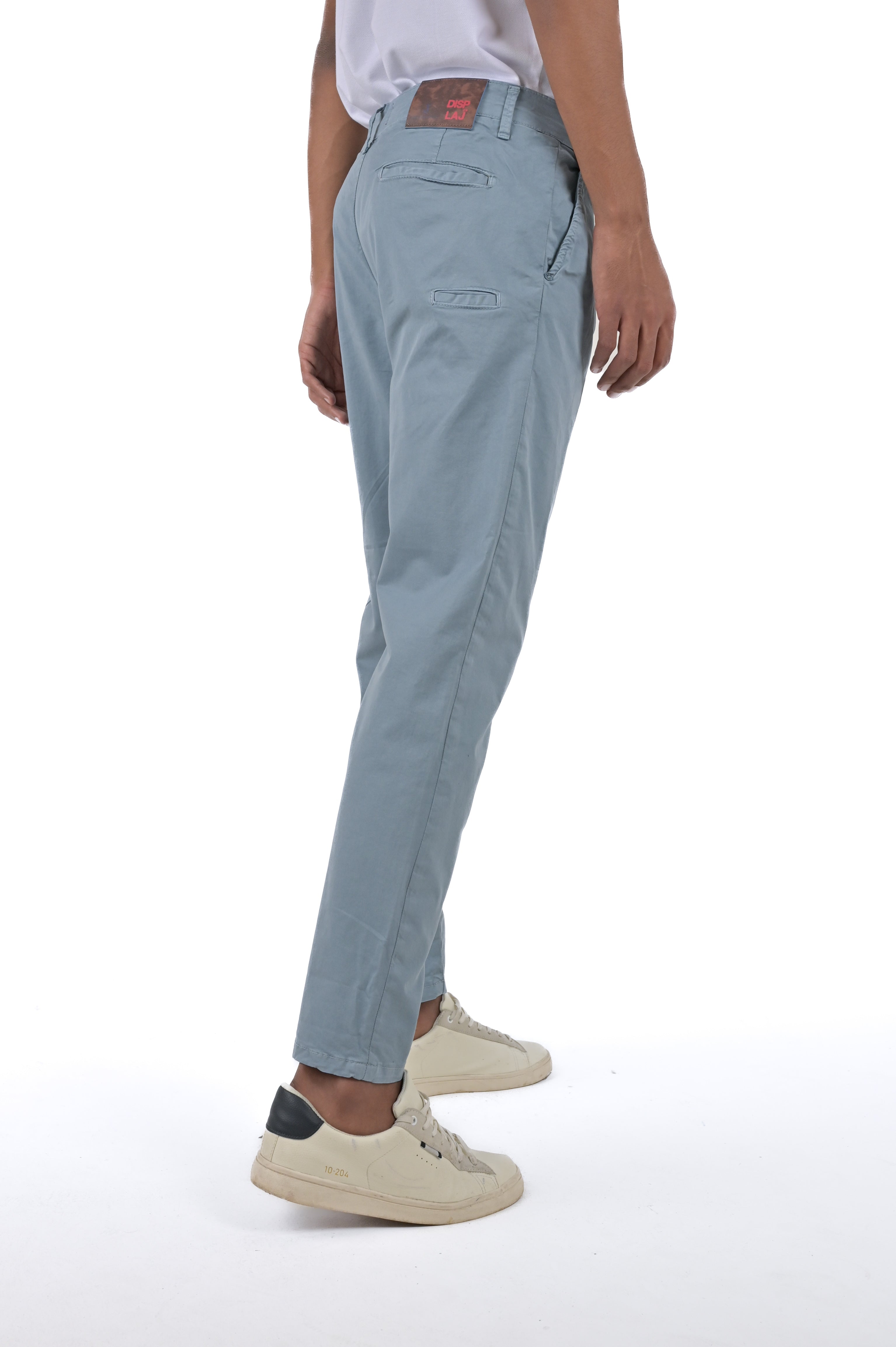 New Private Sugar Tapered Pants SS24