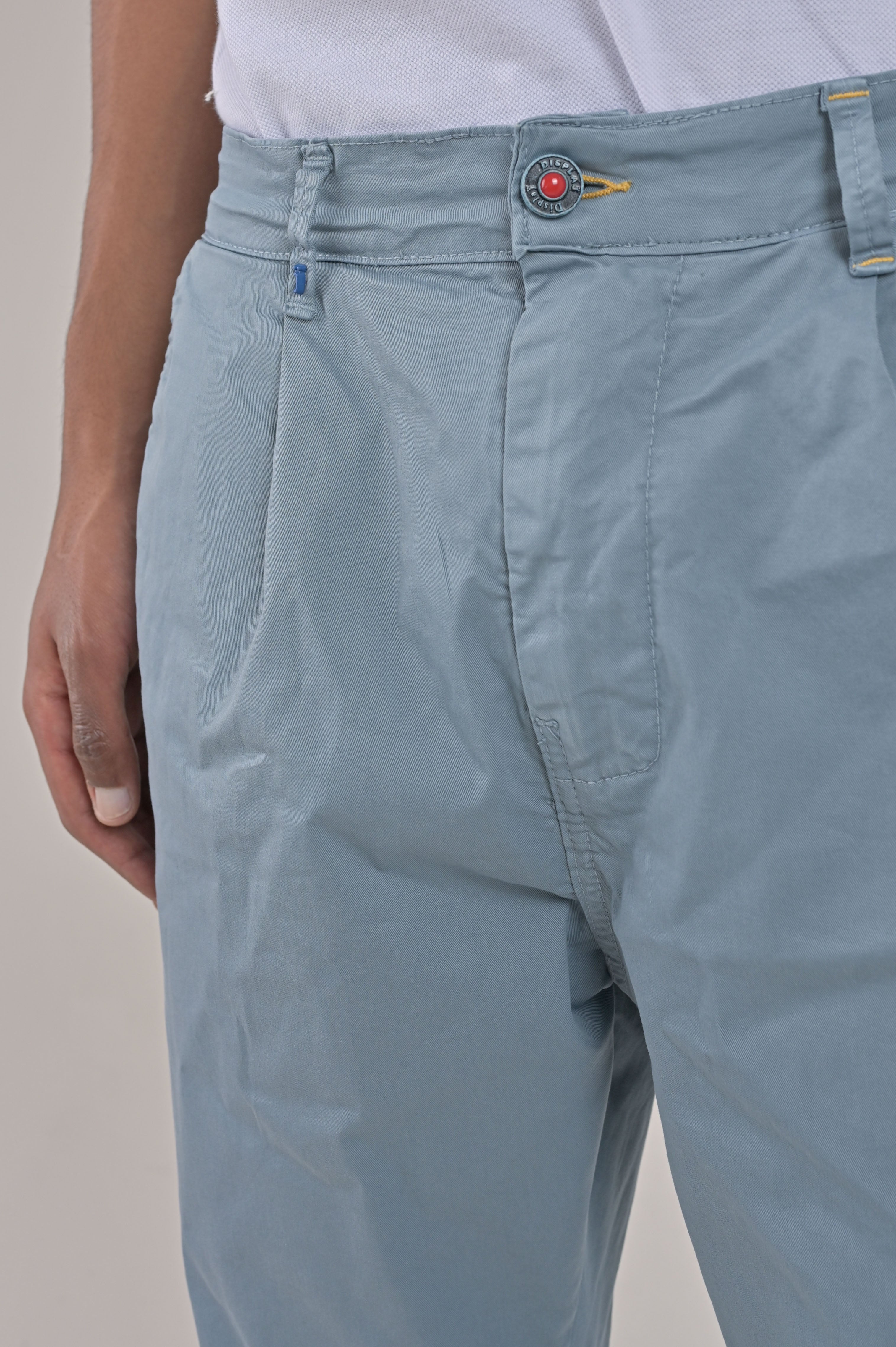 New Private Sugar Tapered Pants SS24