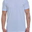 T-Shirt regular DPE 2401 Jersey Bianco SS24