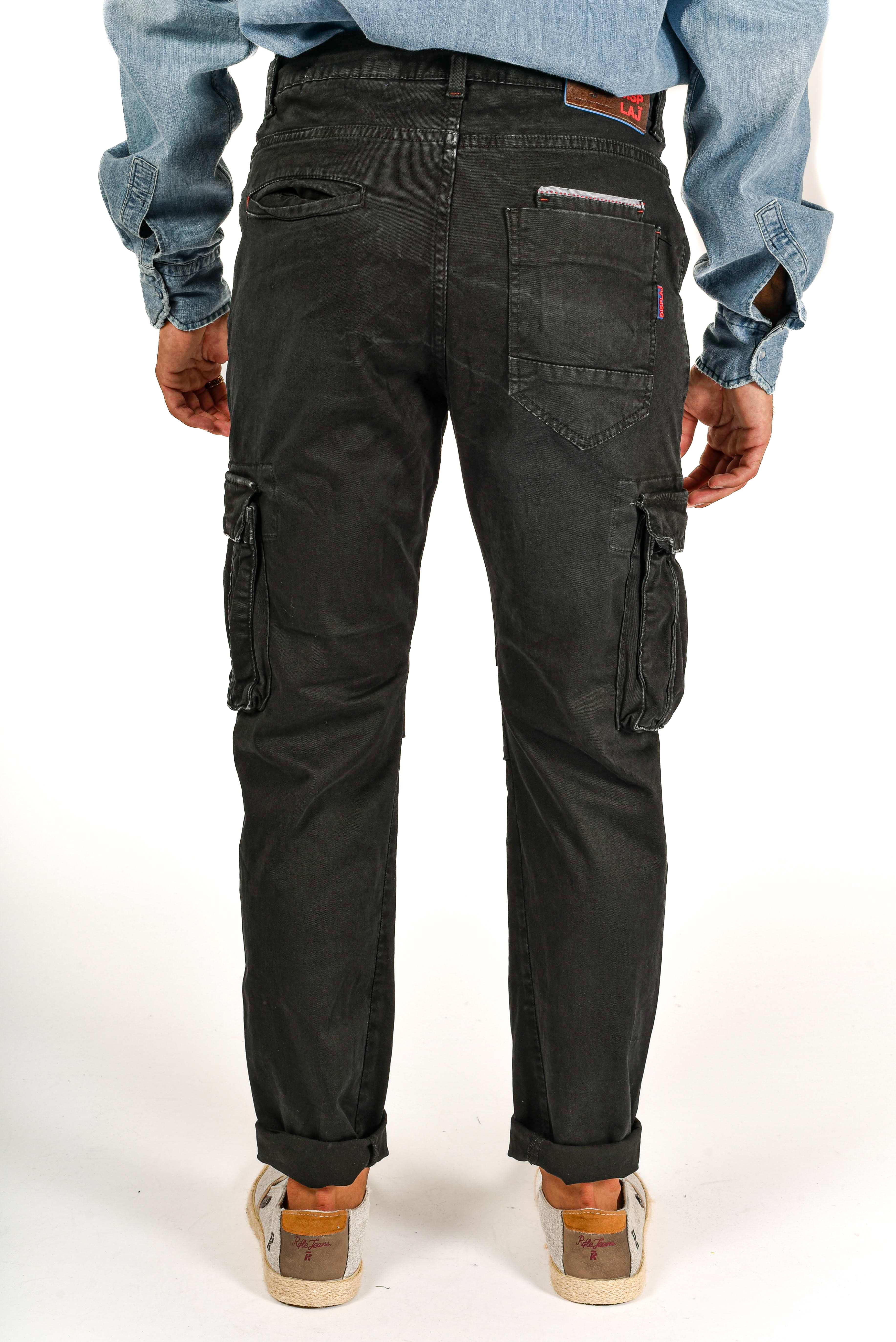 Regular New Marktas SS22 trousers