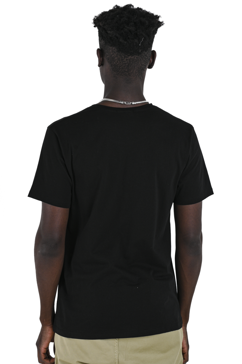 Regular Pocket T-Shirt DA 1021 SS22