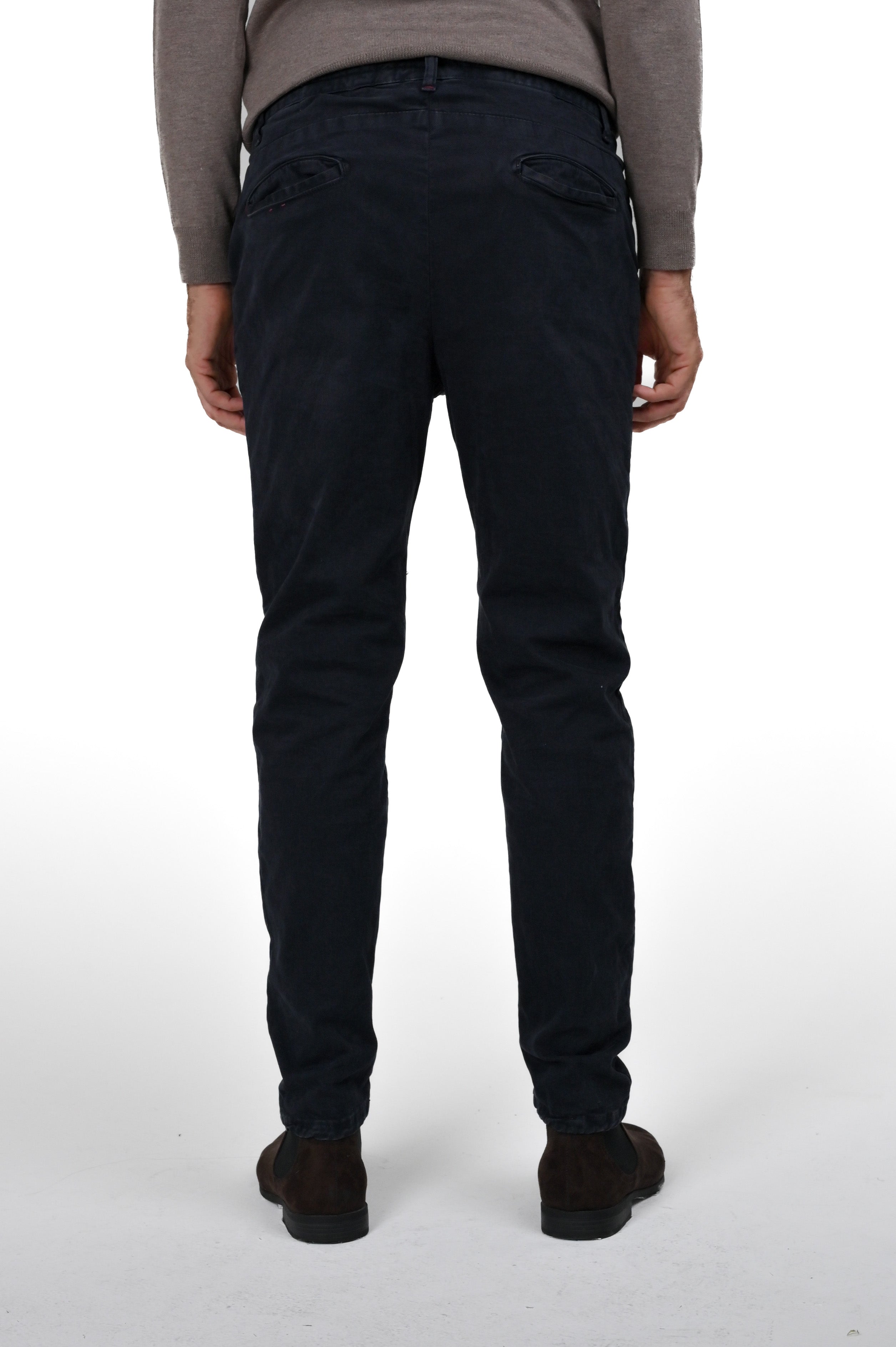 Different Dolomiti FW23/24 Regular Pants