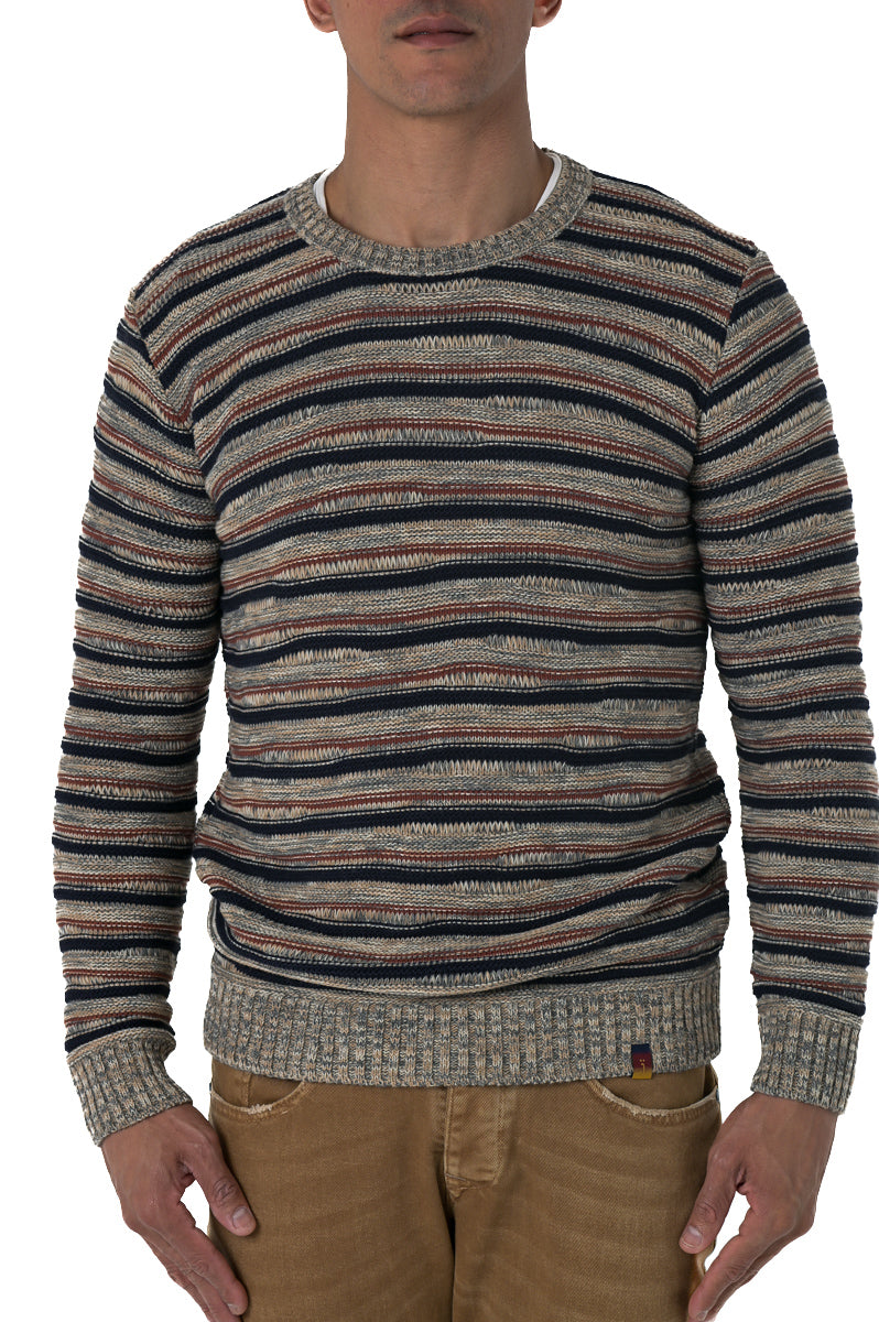 Maglione regular DM 2420 FW23/24