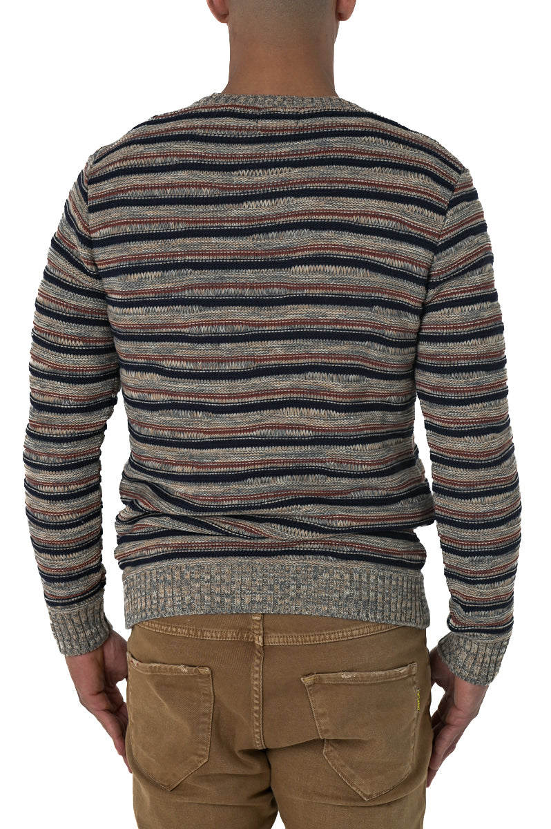 Maglione regular DM 2420 FW23/24