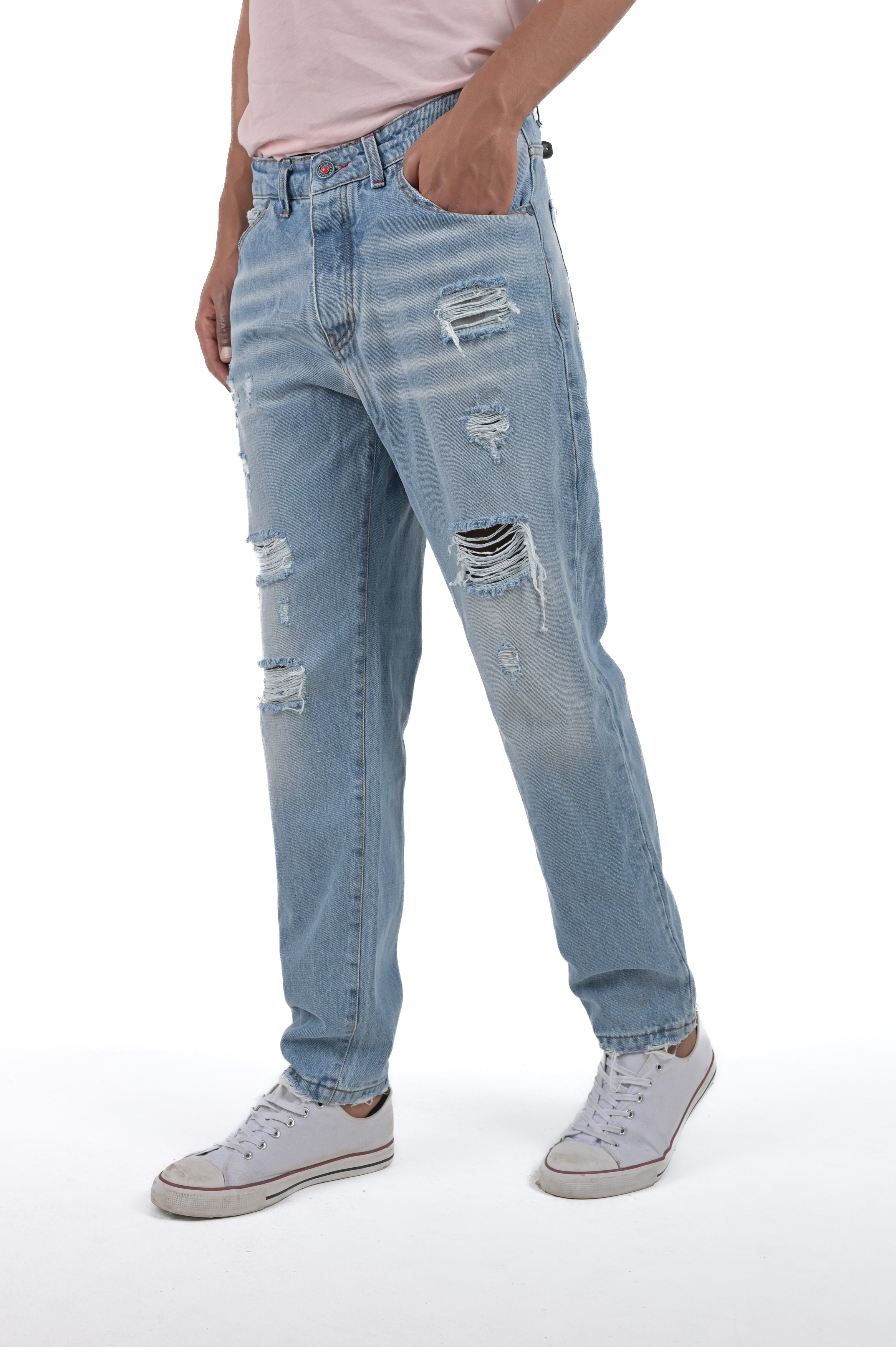 DISPLAJ Jeans