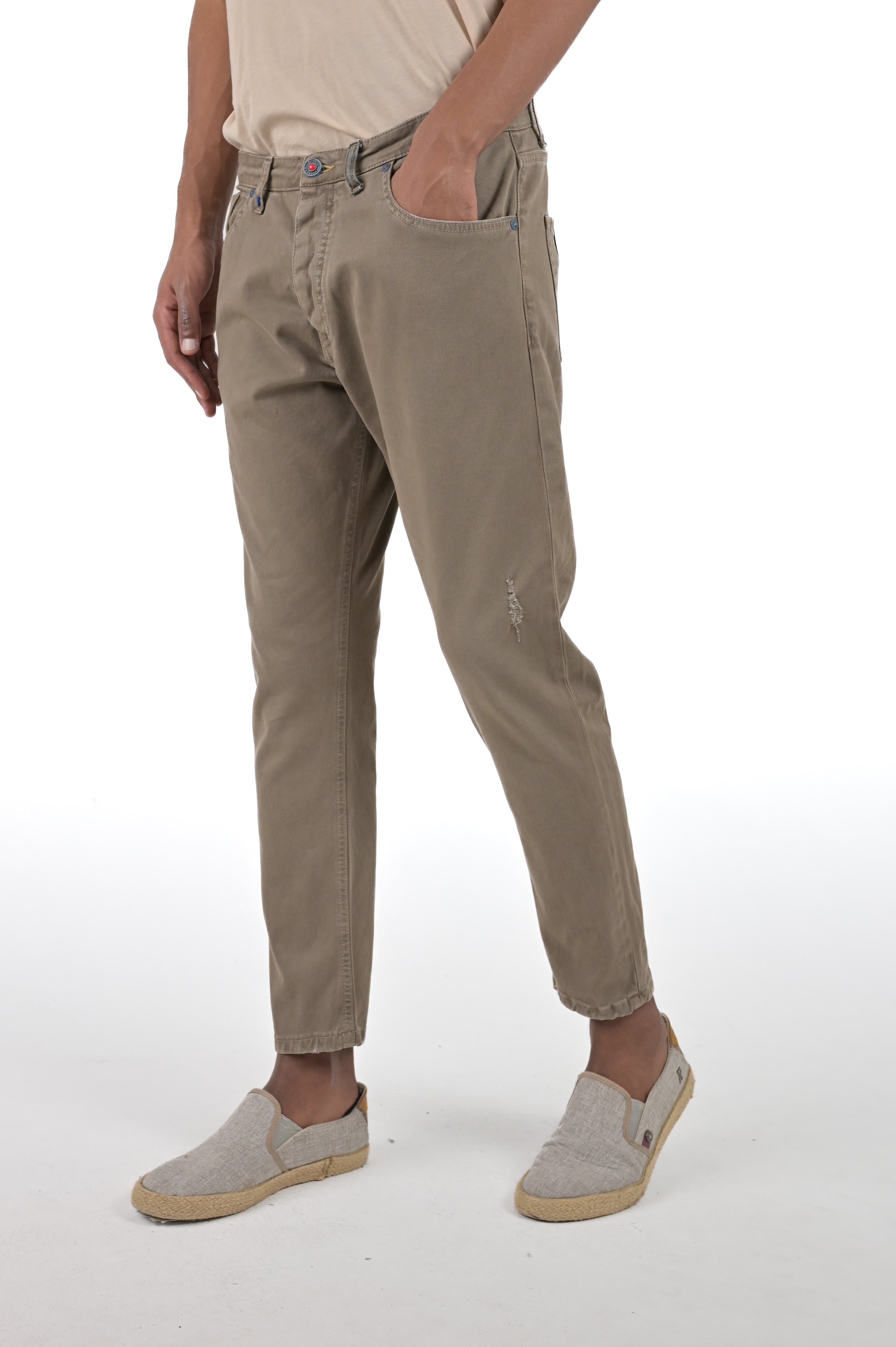 Slim Life Mud Breaks SS24 Pants