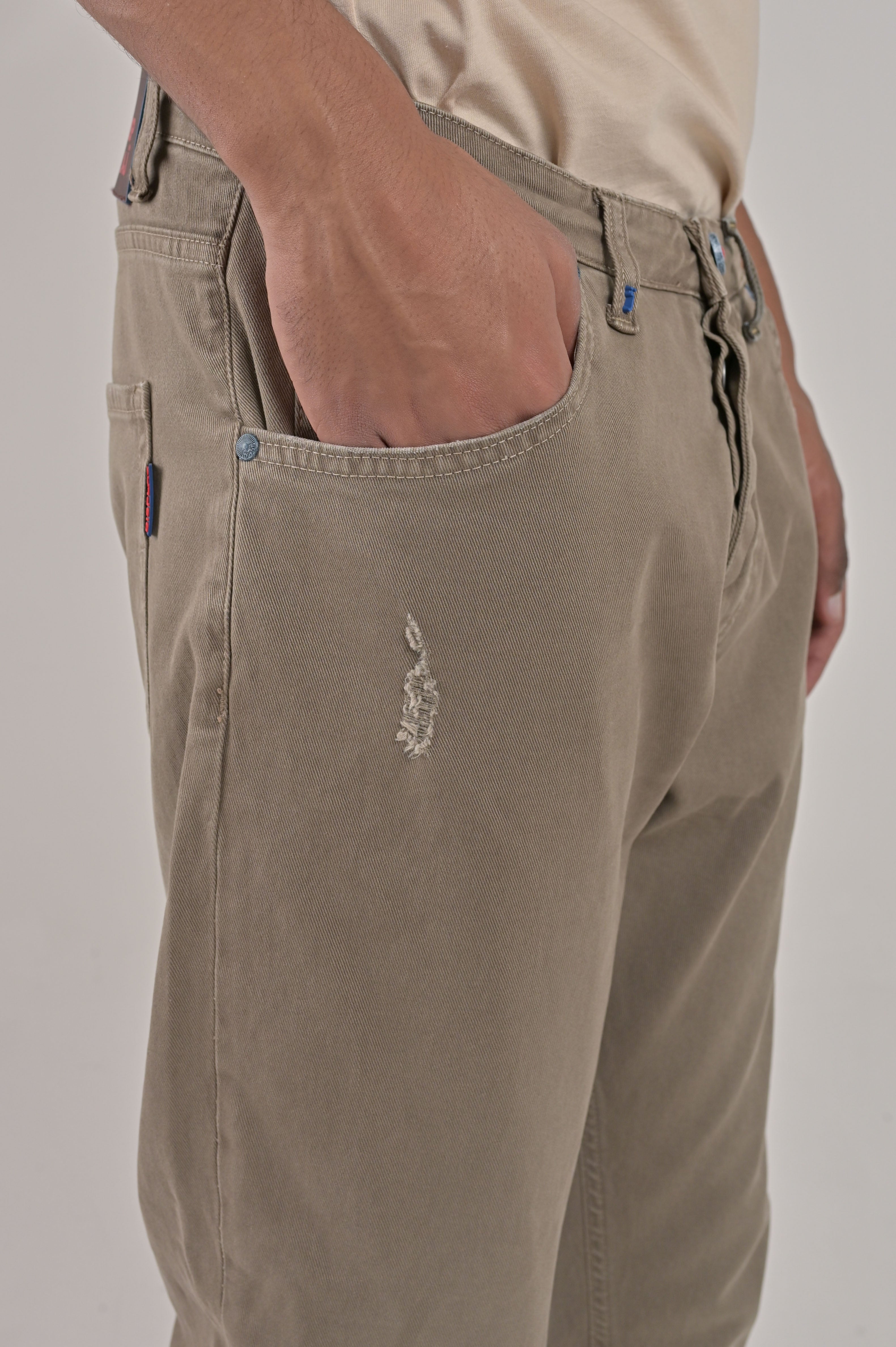 Slim Life Mud Breaks SS24 Pants