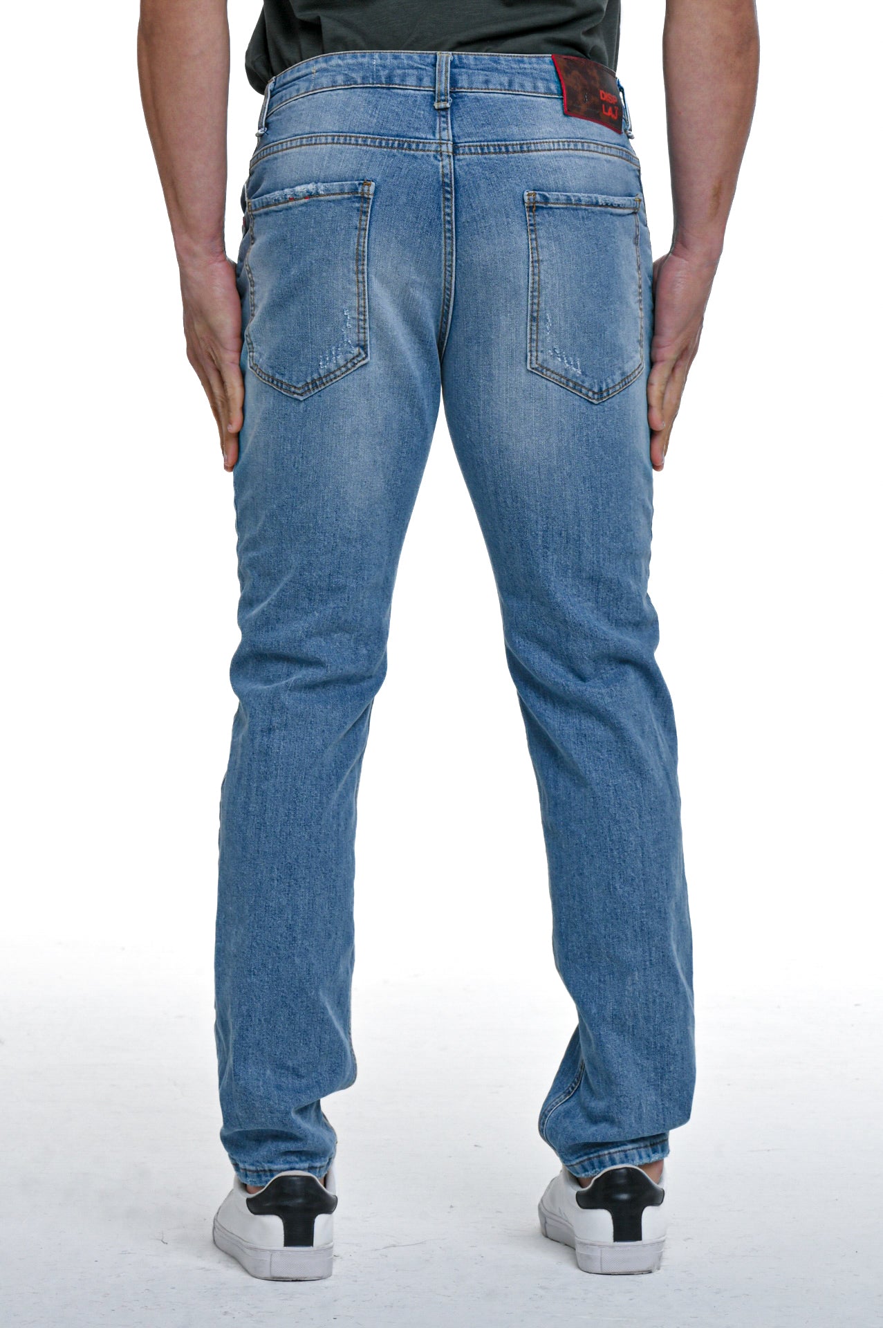 Regular jeans Germany PR/20 SS23