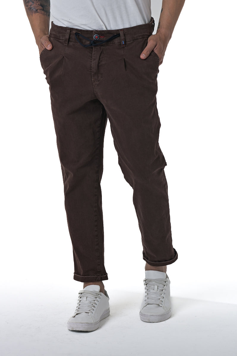 Different Dolomiti FW23/24 Regular Pants