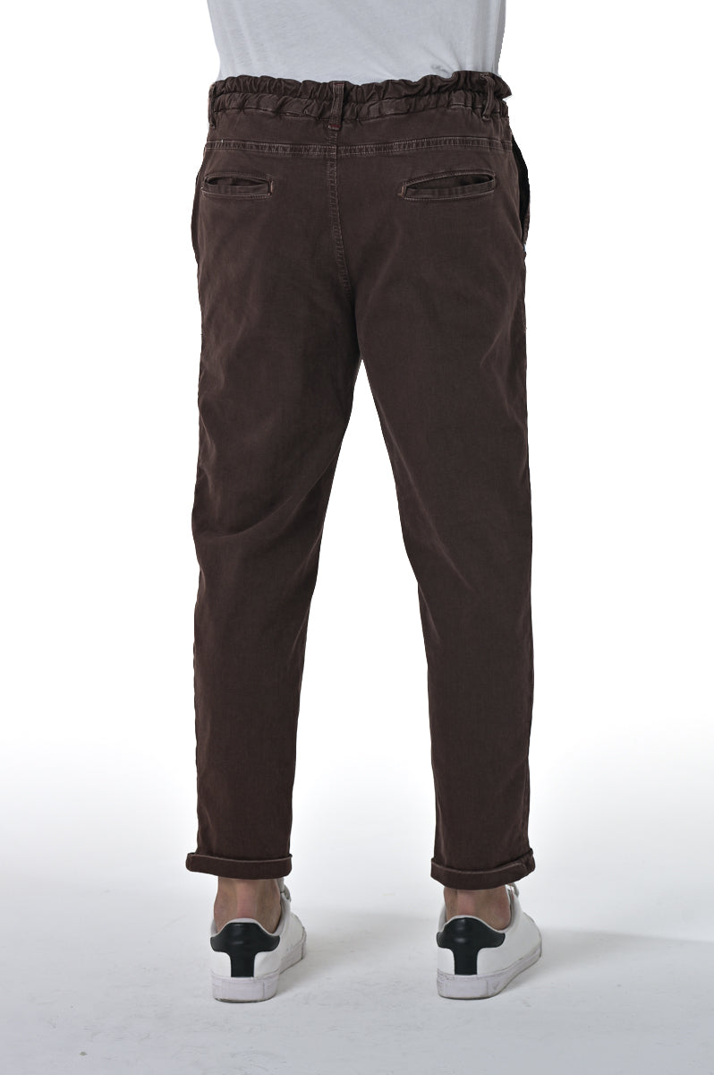 Different Dolomiti FW23/24 Regular Pants