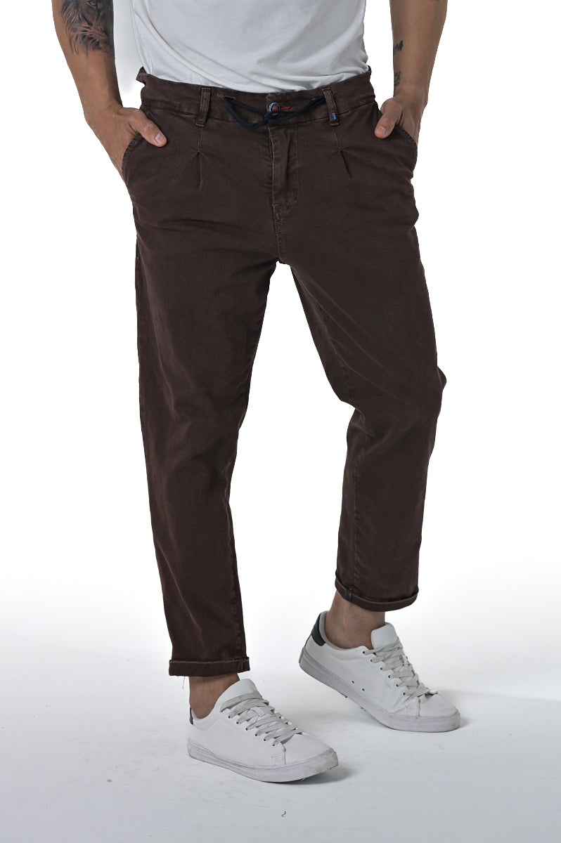 Pantaloni regular Different Dolomiti FW23/24