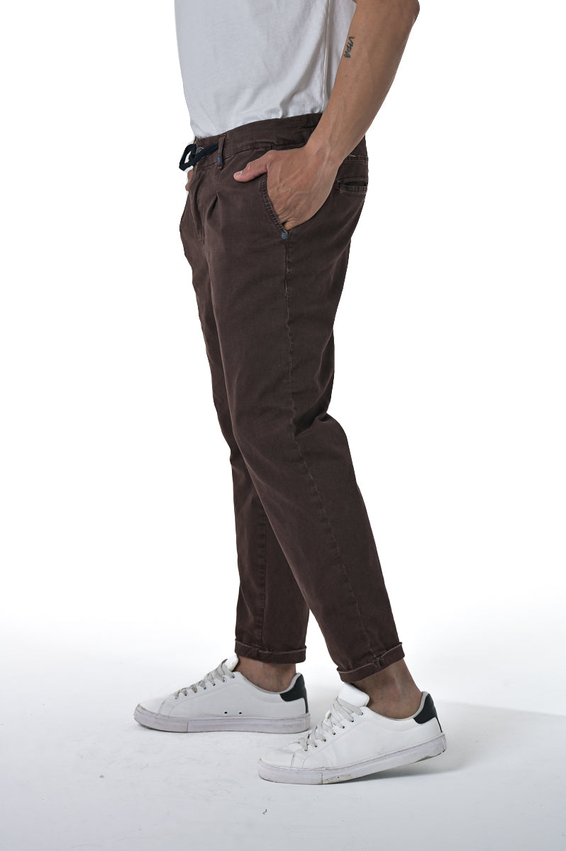 Different Dolomiti FW23/24 Regular Pants