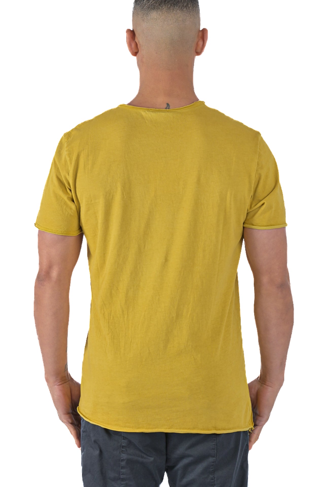 DPE 2308 SS23 cotton t-shirt