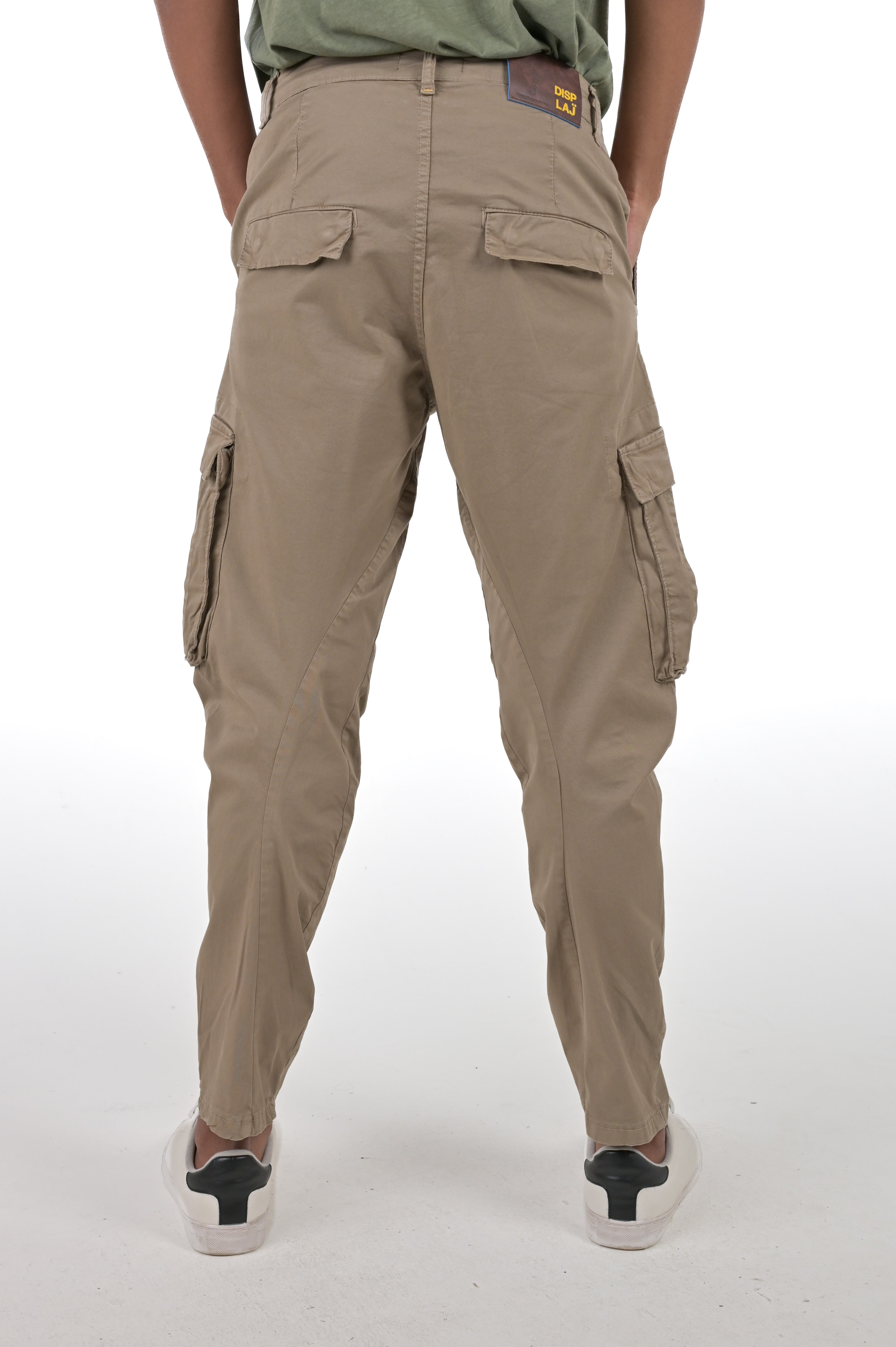 Loose Rocky Mud Pants SS24