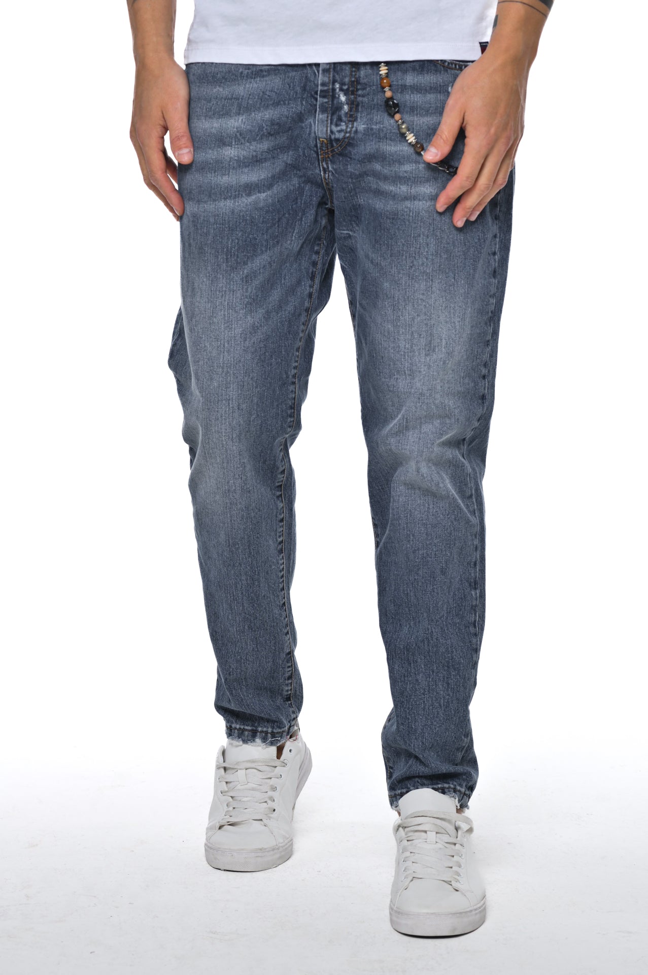 Five 4189 SS23 Slim Jeans