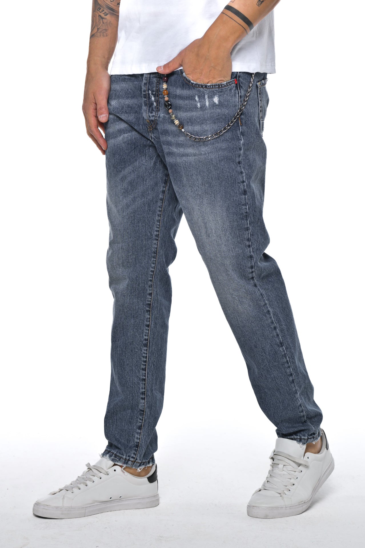 DISPLAJ Jeans