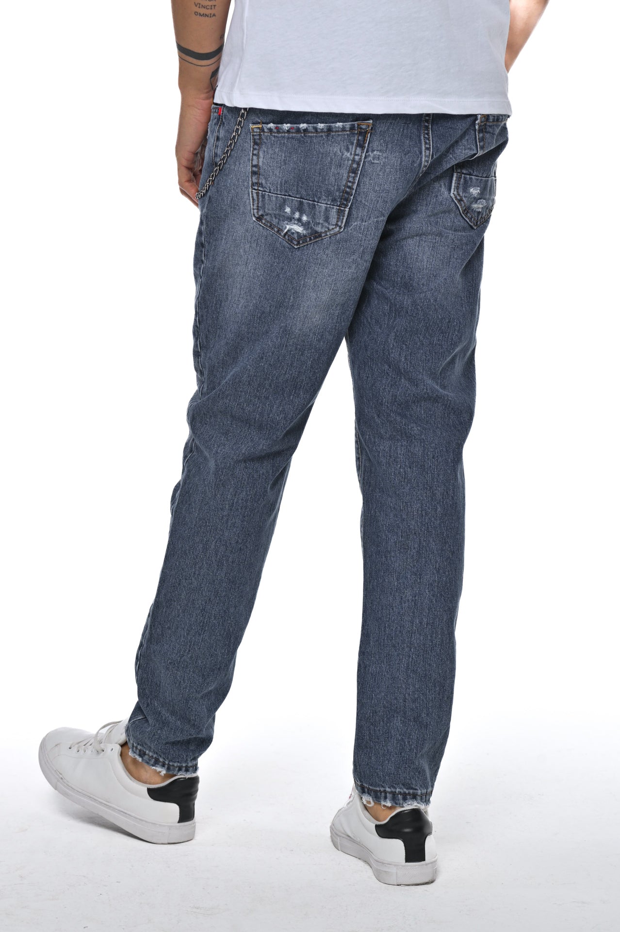 Five 4189 SS23 Slim Jeans