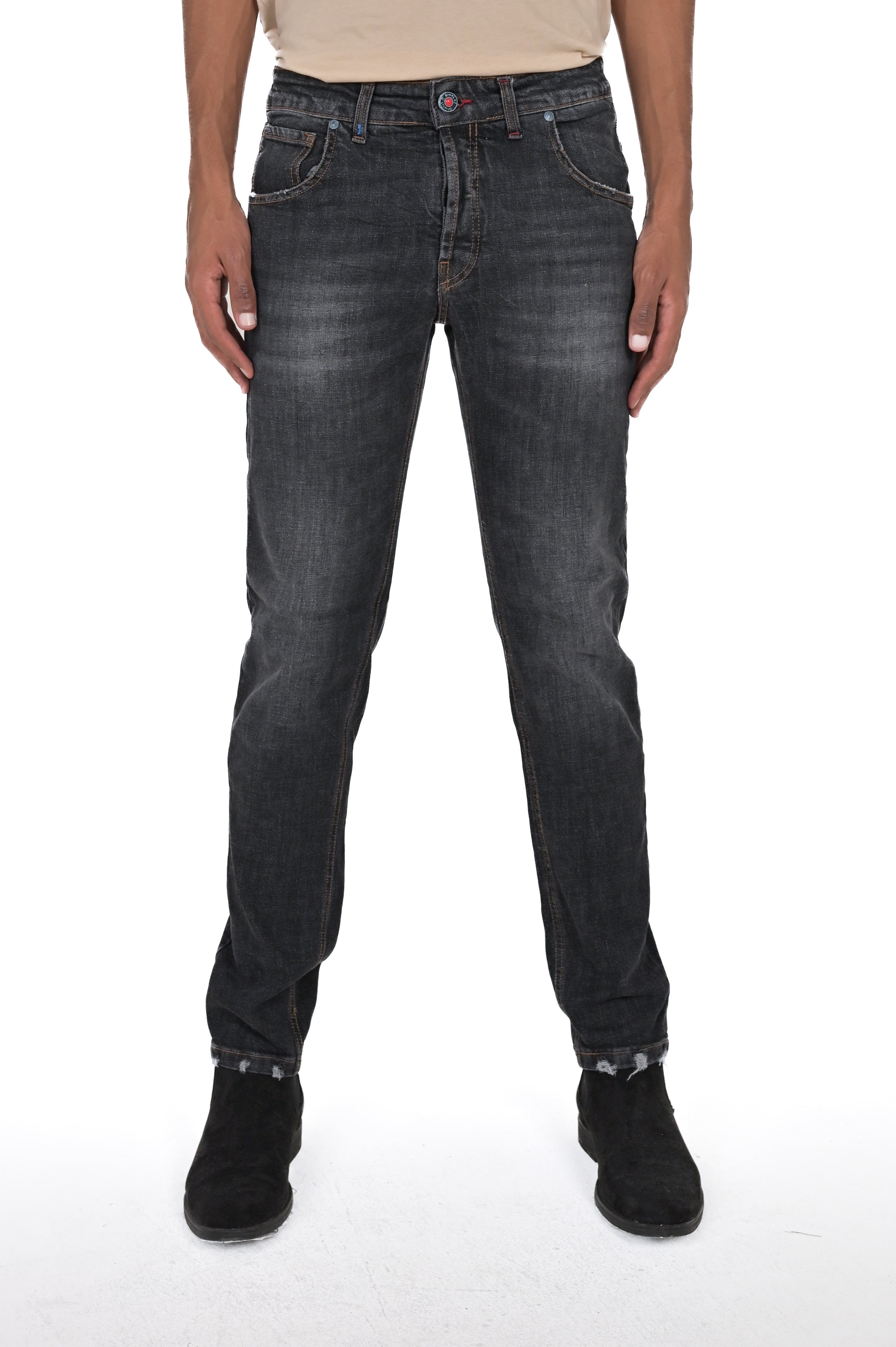 Guzman BLK 5324 FW23/24 regular jeans