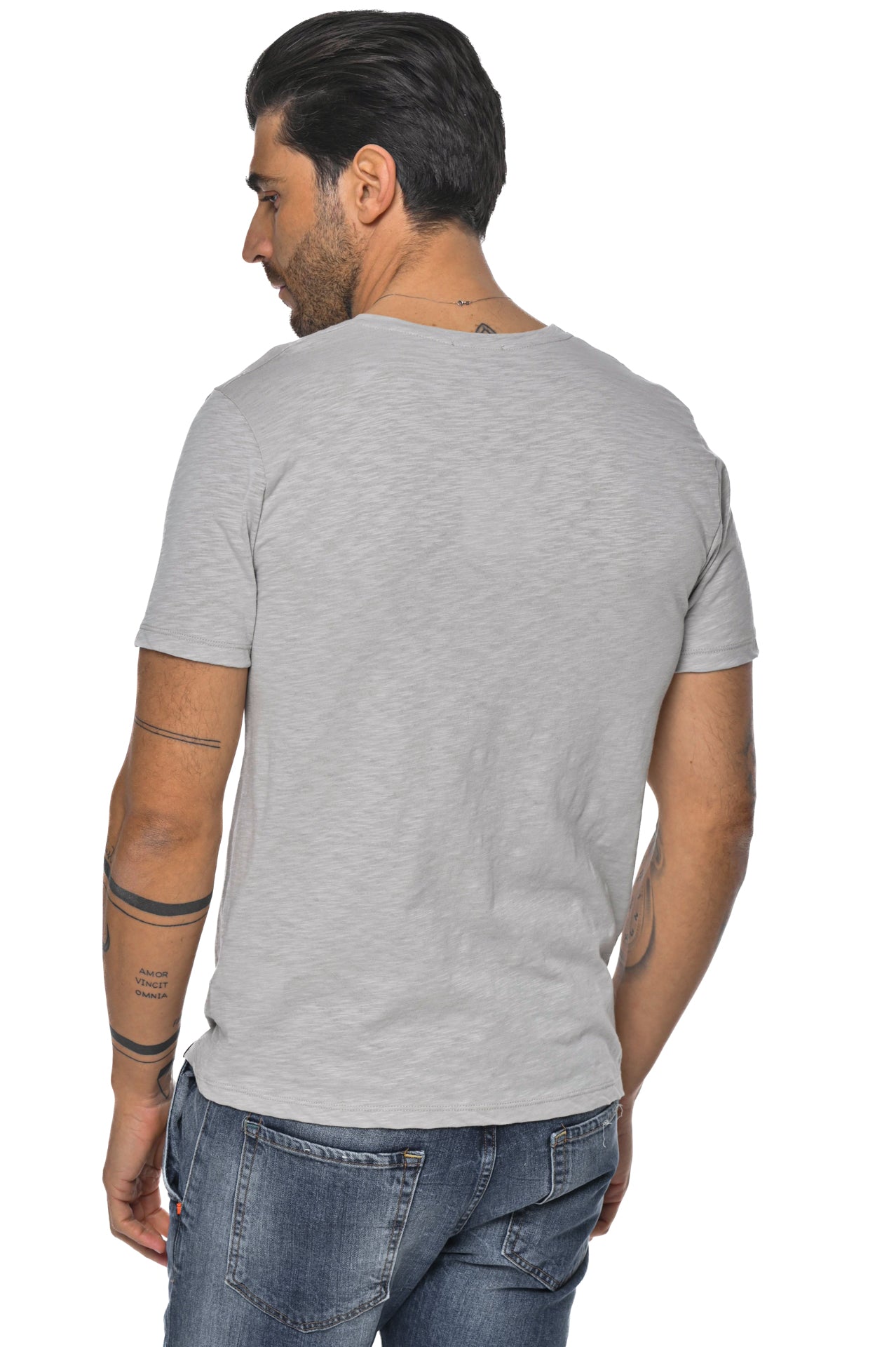 T-shirt con stampa DPE 2310 SS23