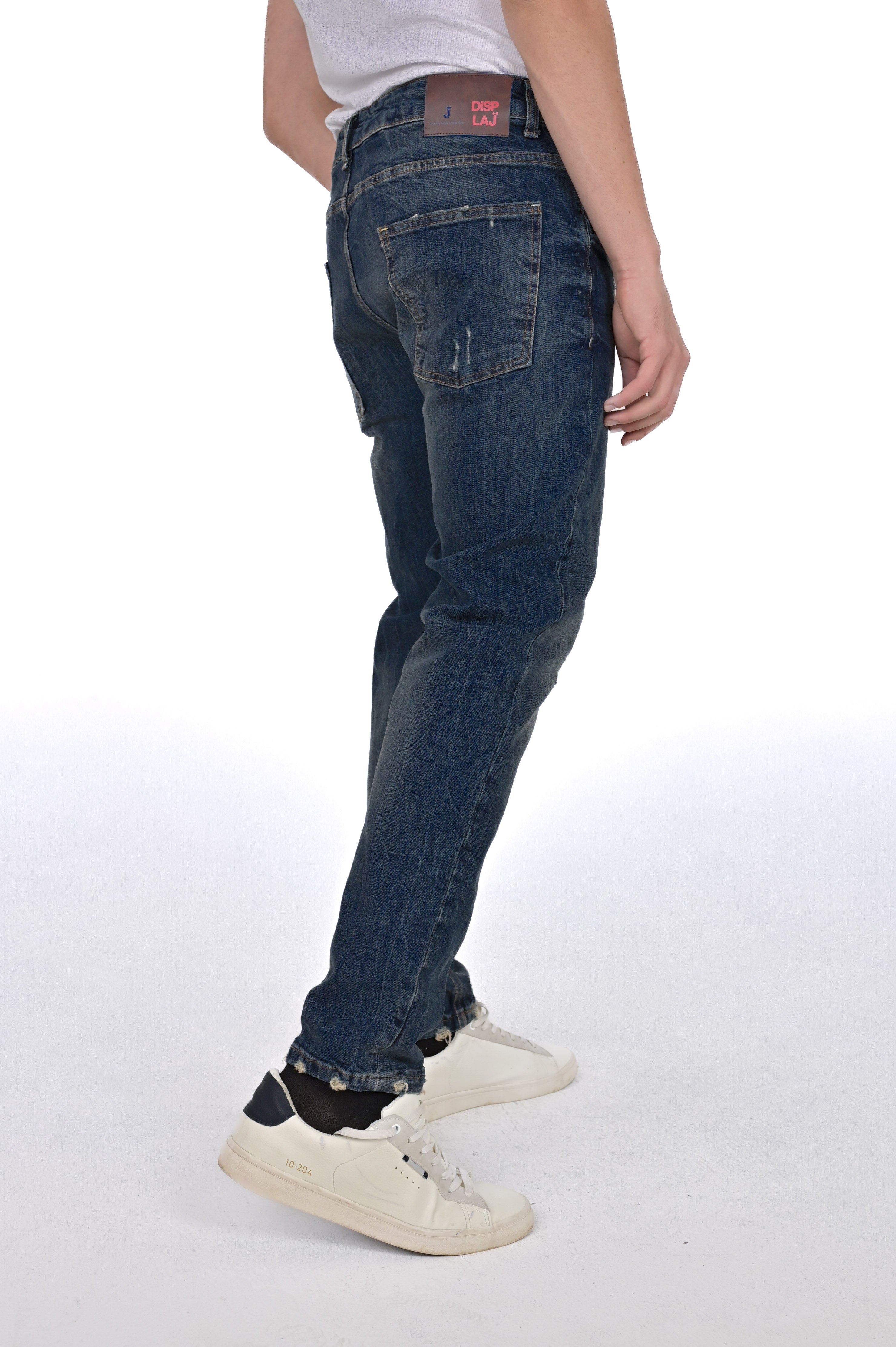 Kong 98 LK8 FW23/24 regular jeans