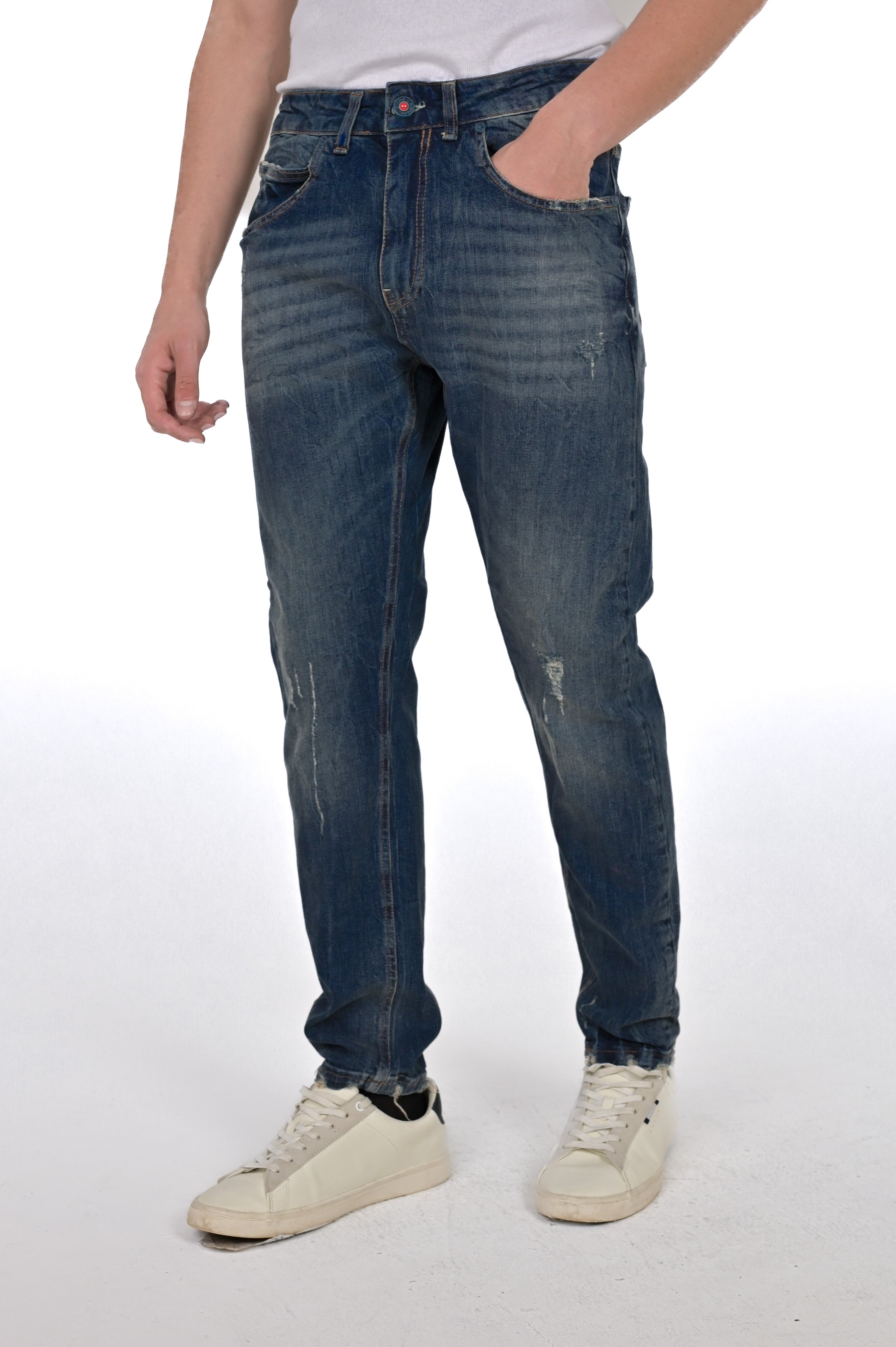 Kong 98 LK8 FW23/24 regular jeans