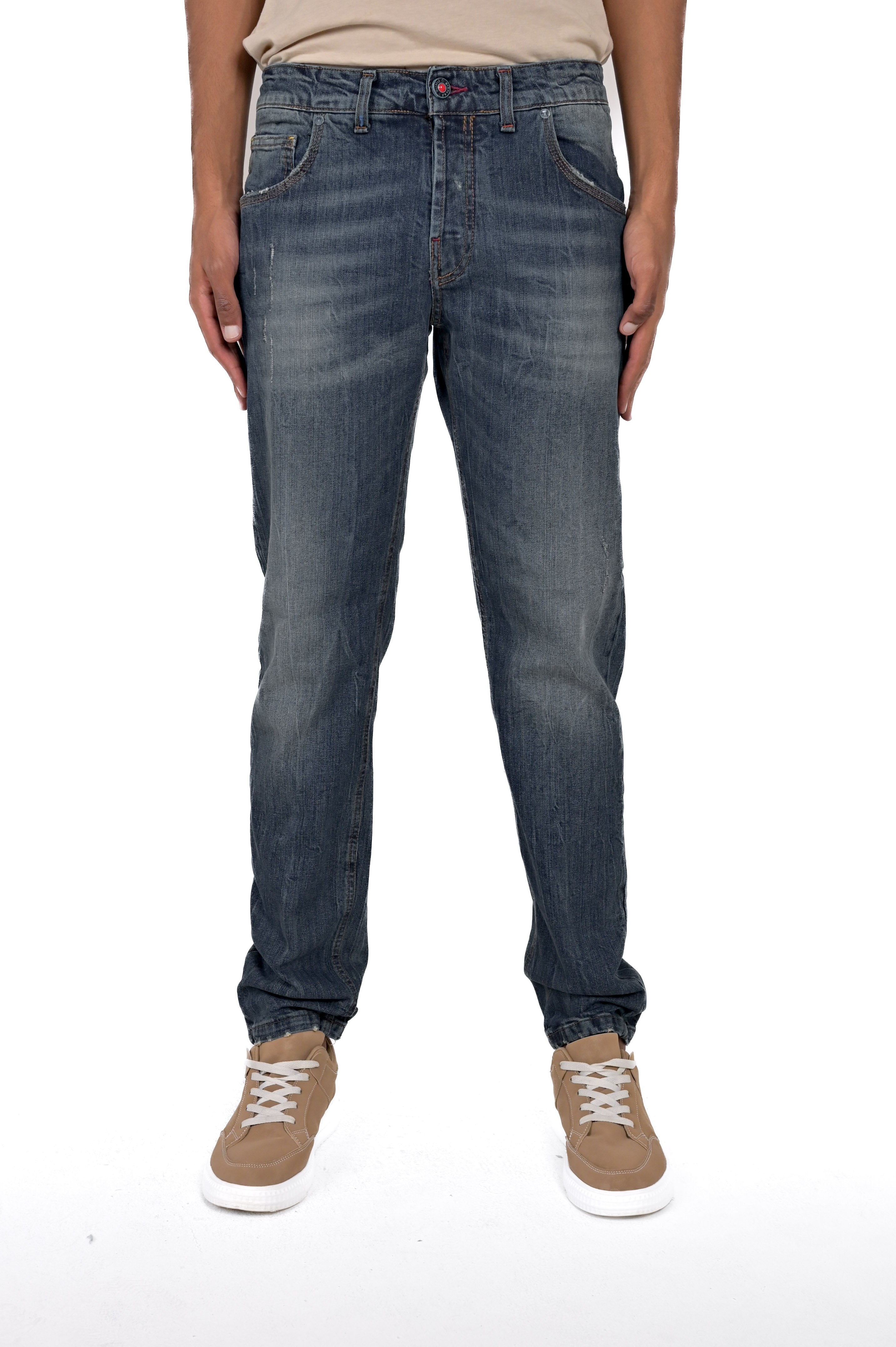 Guzman 3166 FW23/24 regular jeans