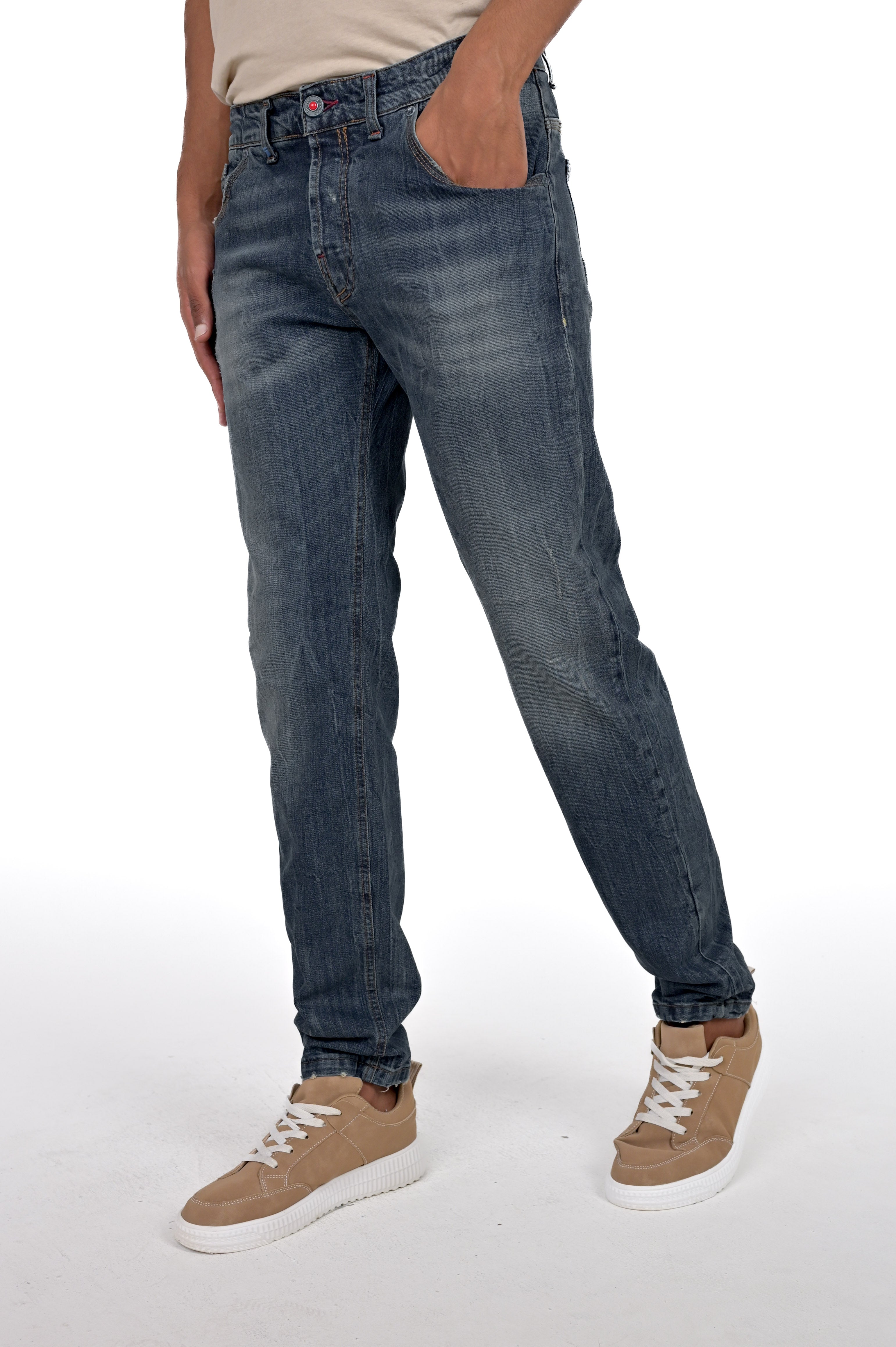 Guzman 3166 FW23/24 regular jeans