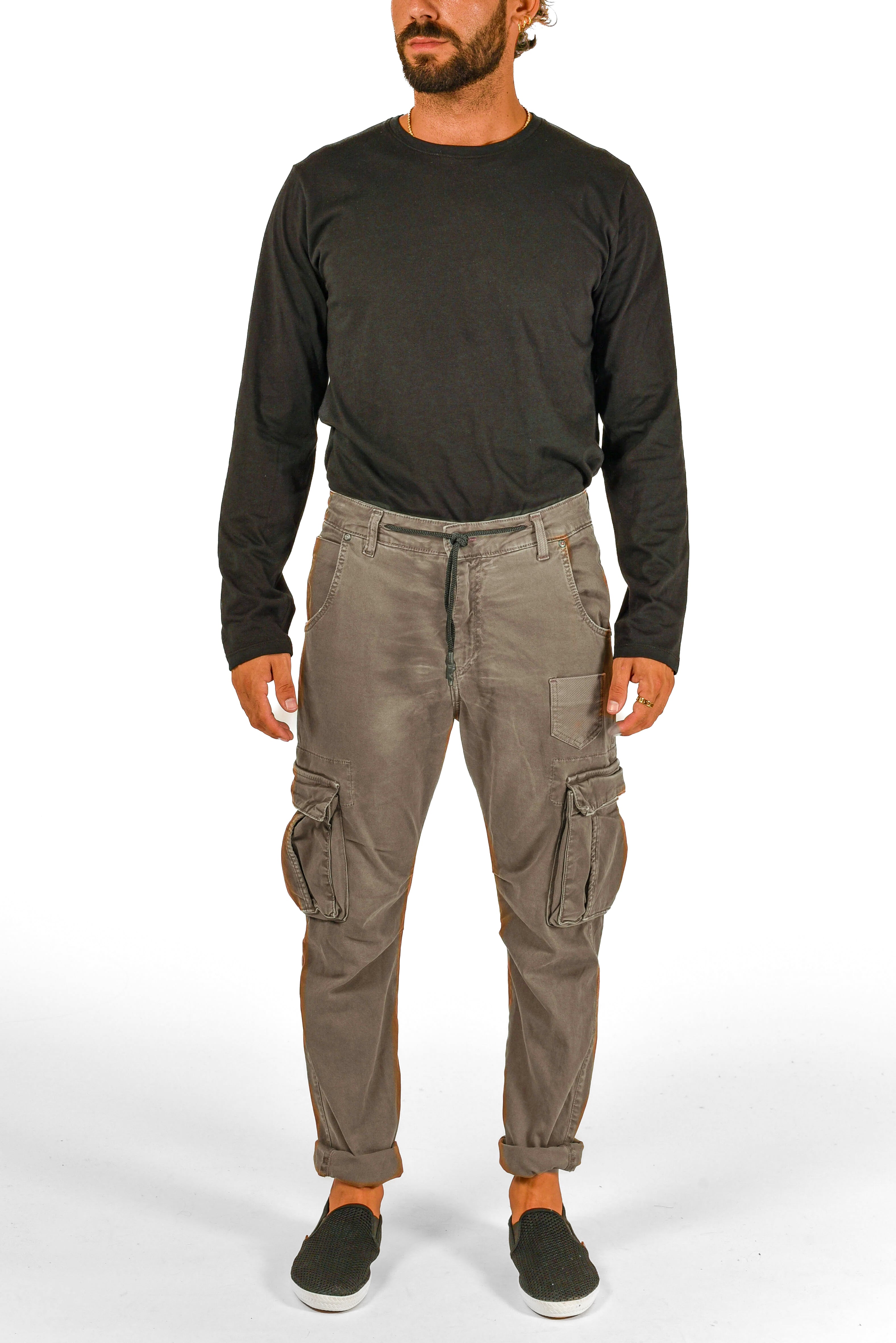 Regular New Marktas SS22 trousers