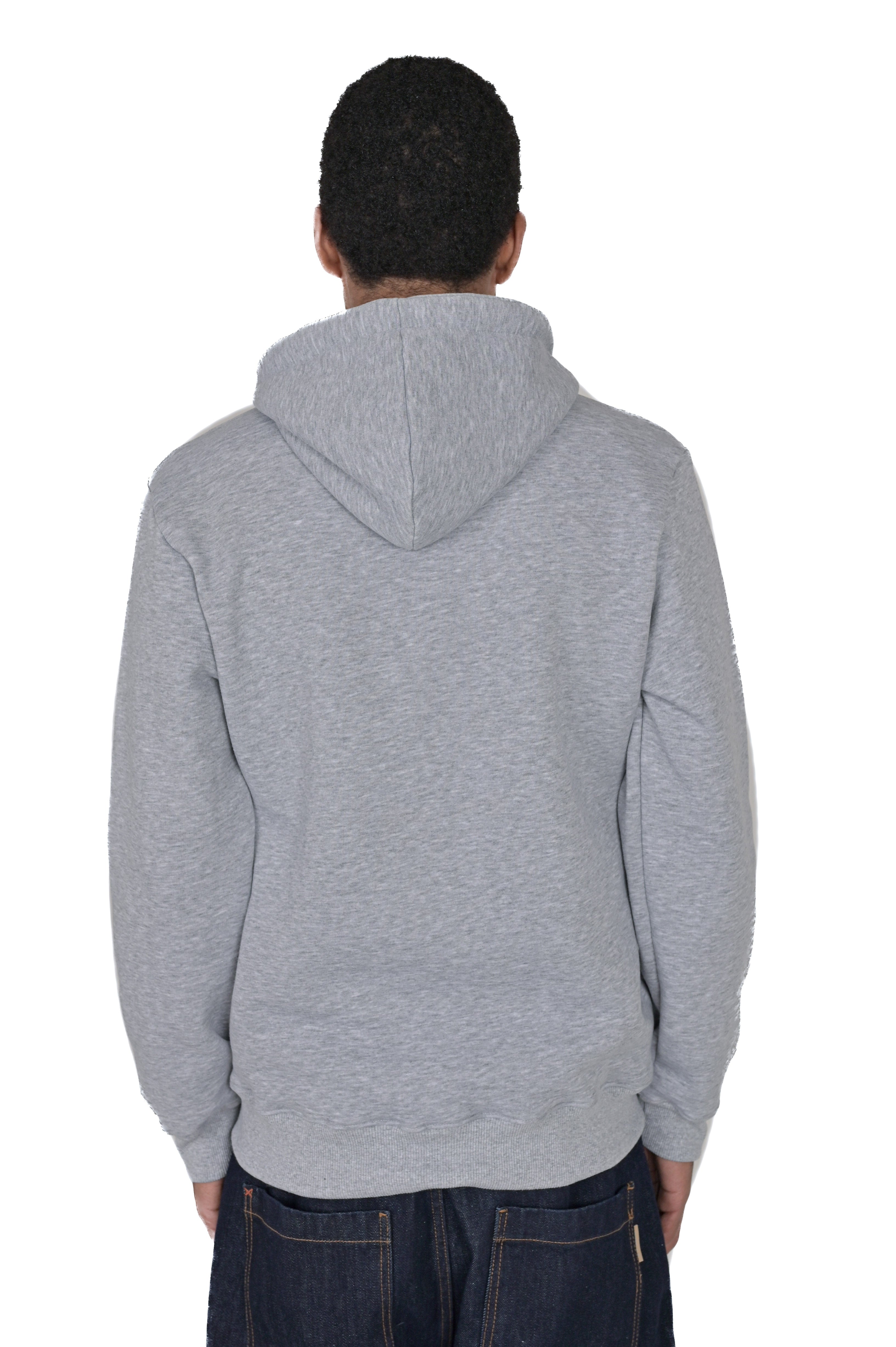 Regular Kangoo Grey Sweatshirt FW24/25