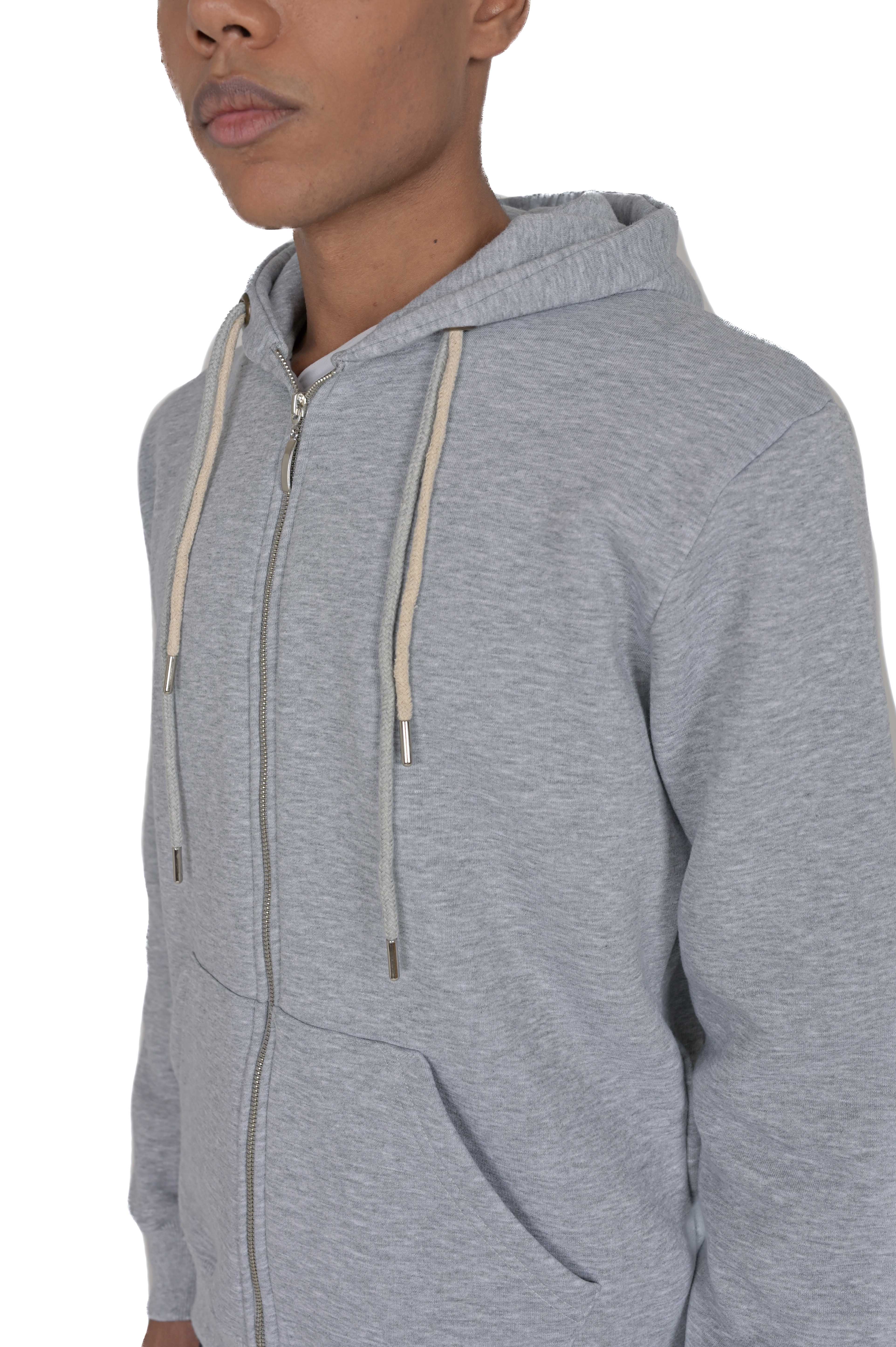 Regular Kangoo Grey Sweatshirt FW24/25