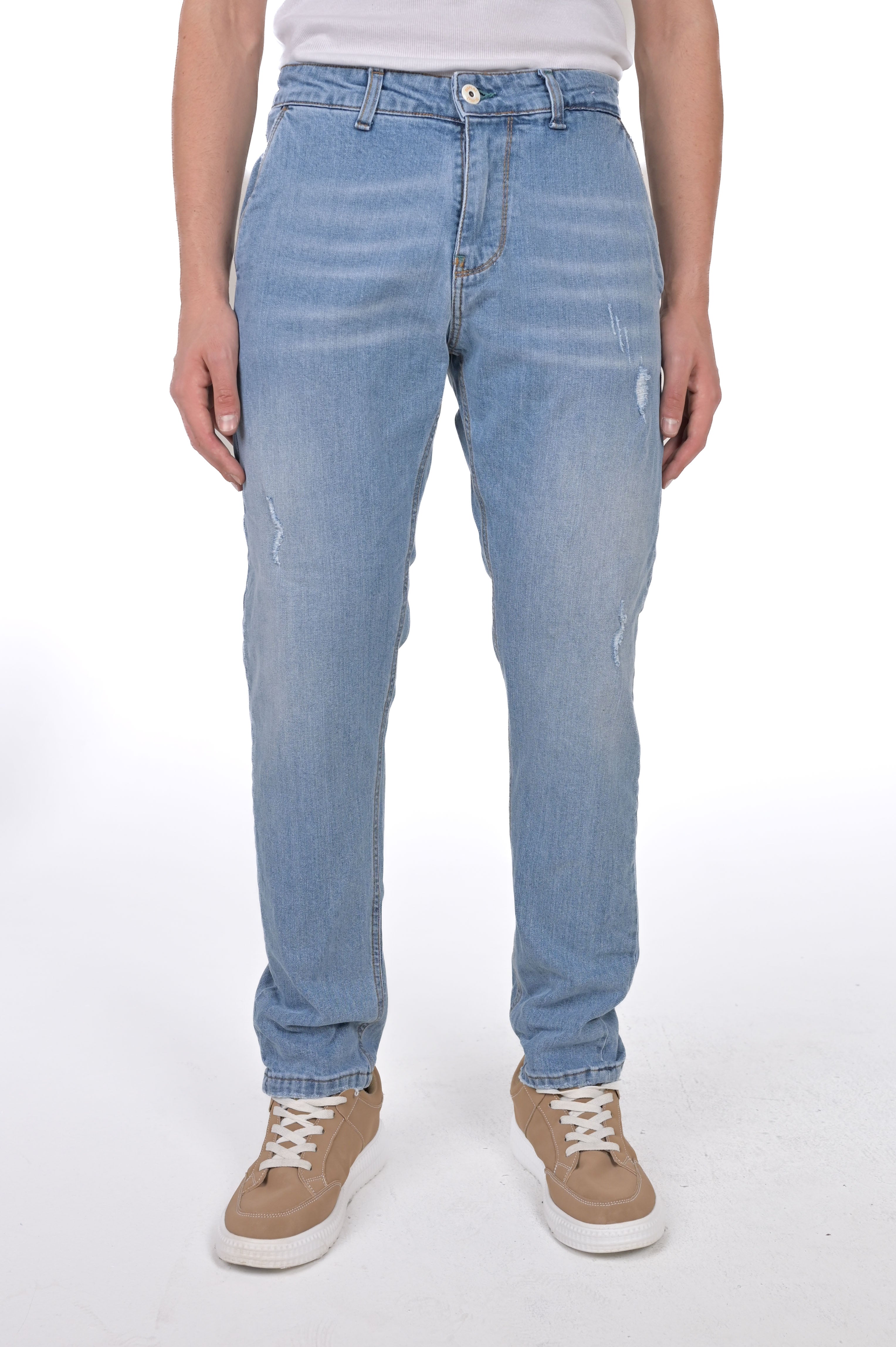 Jeans slim Murat PR/20 SS23