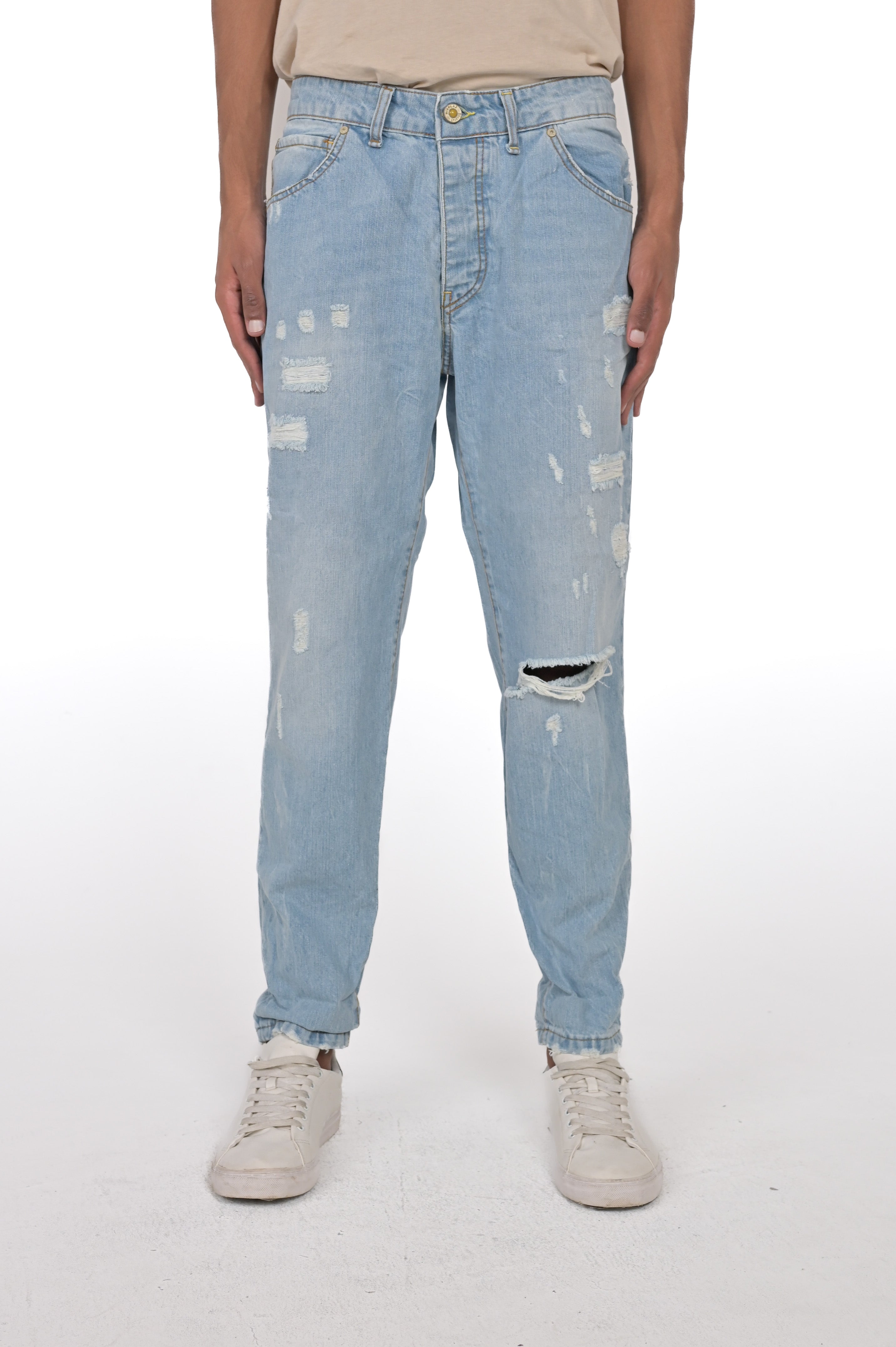 New Wolf regular jeans SS/S24 SS23