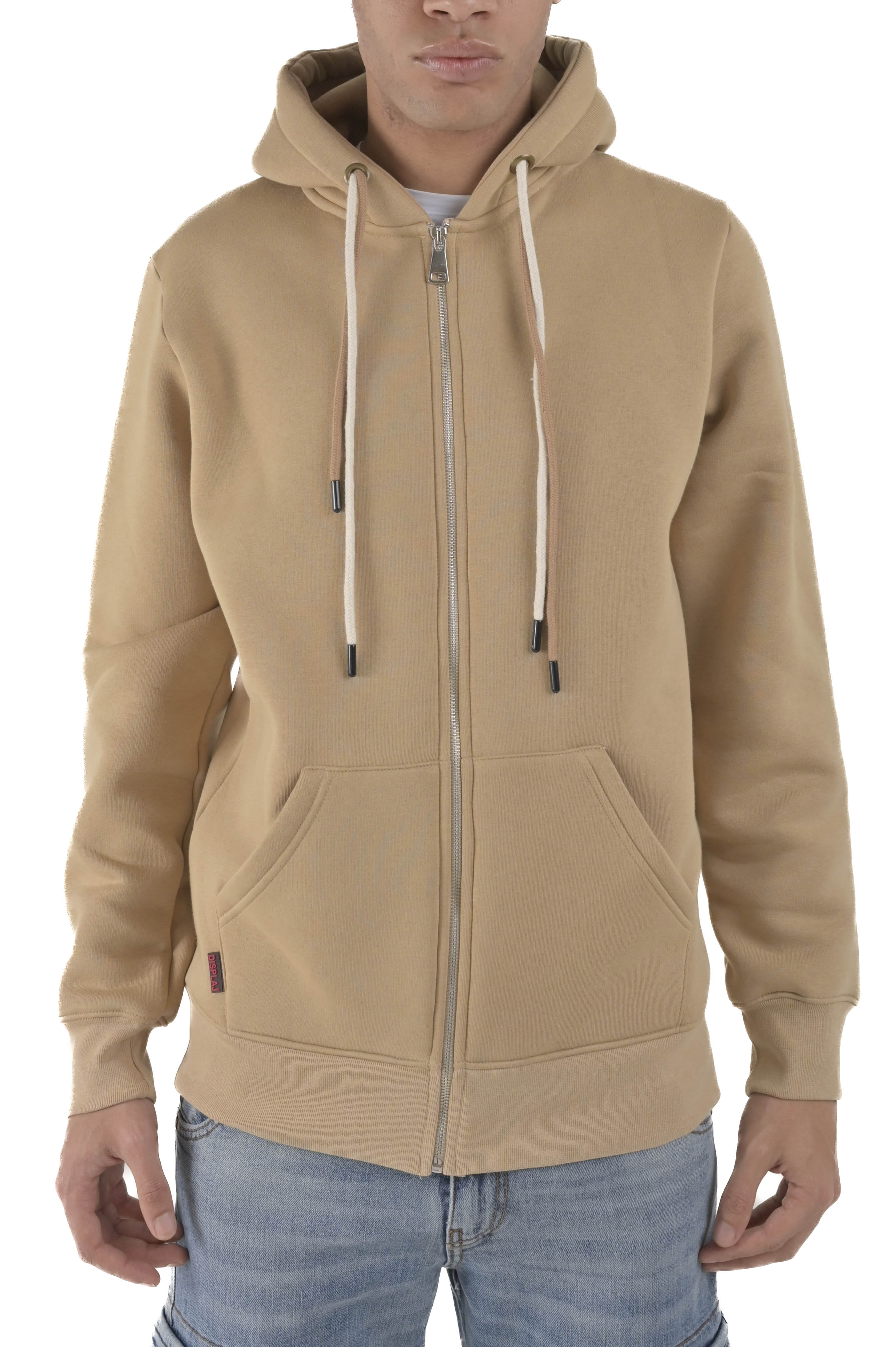 Kangoo beige regular sweatshirt FW24/25