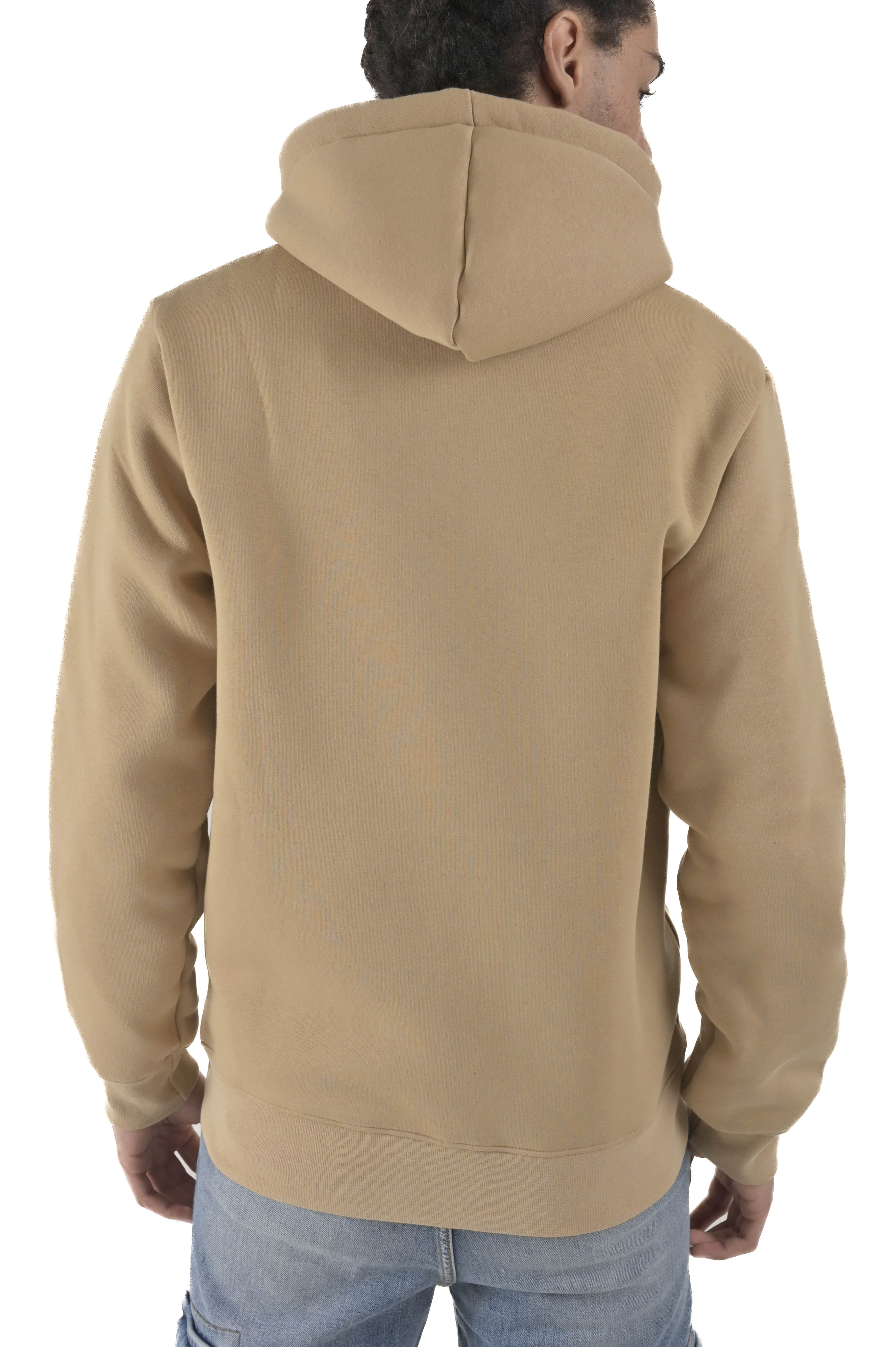 Kangoo beige regular sweatshirt FW24/25