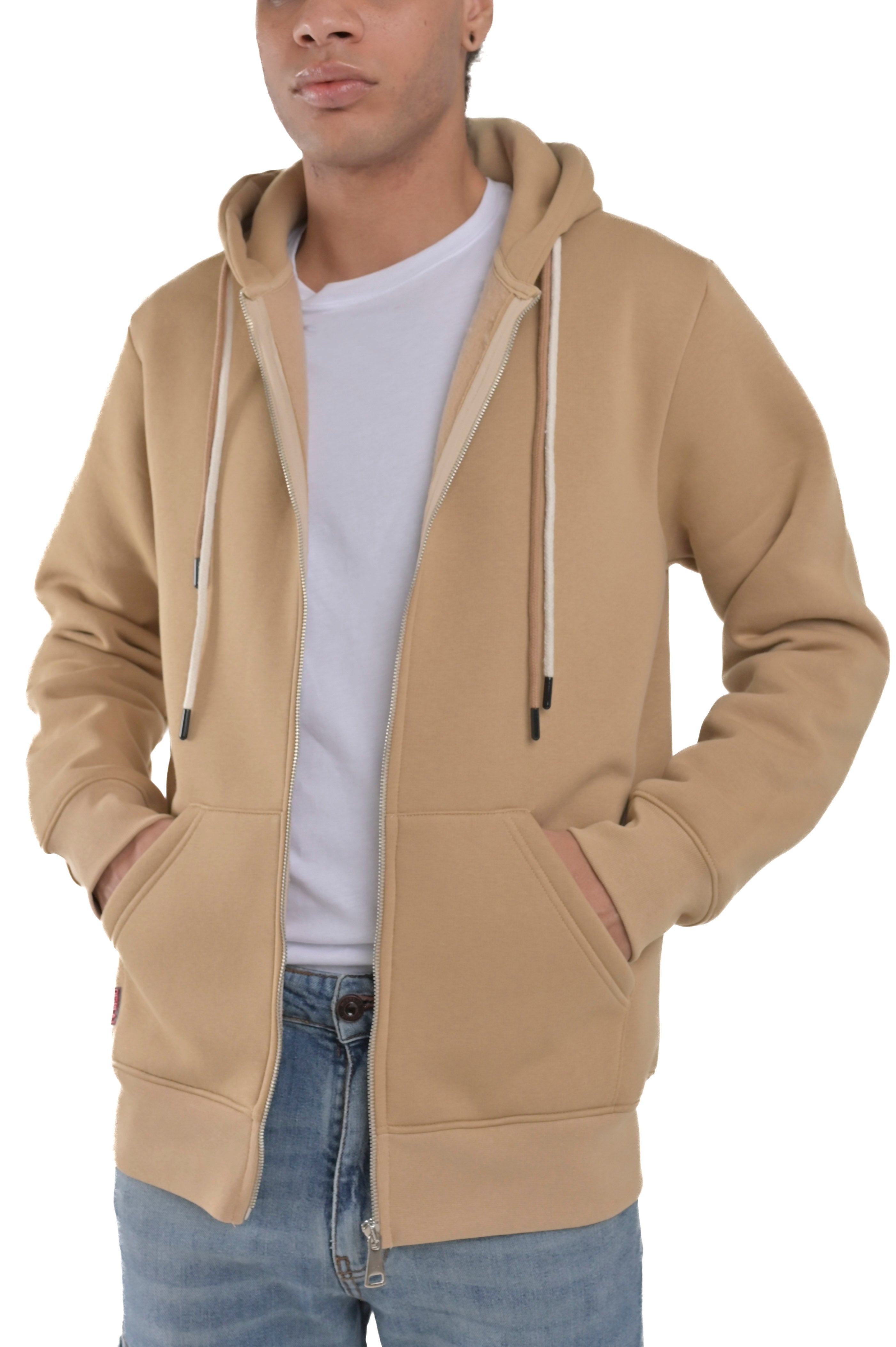 Kangoo beige regular sweatshirt FW24/25