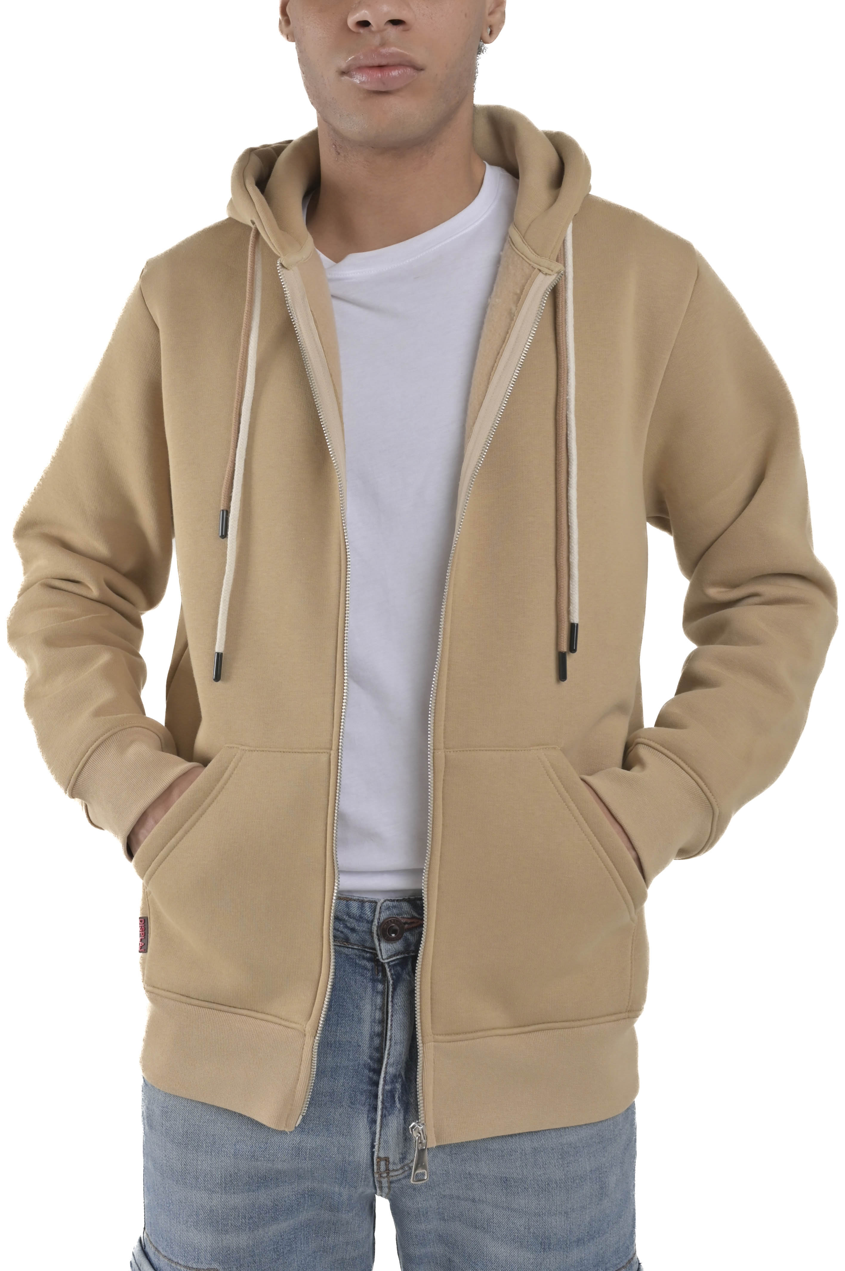 Kangoo beige regular sweatshirt FW24/25