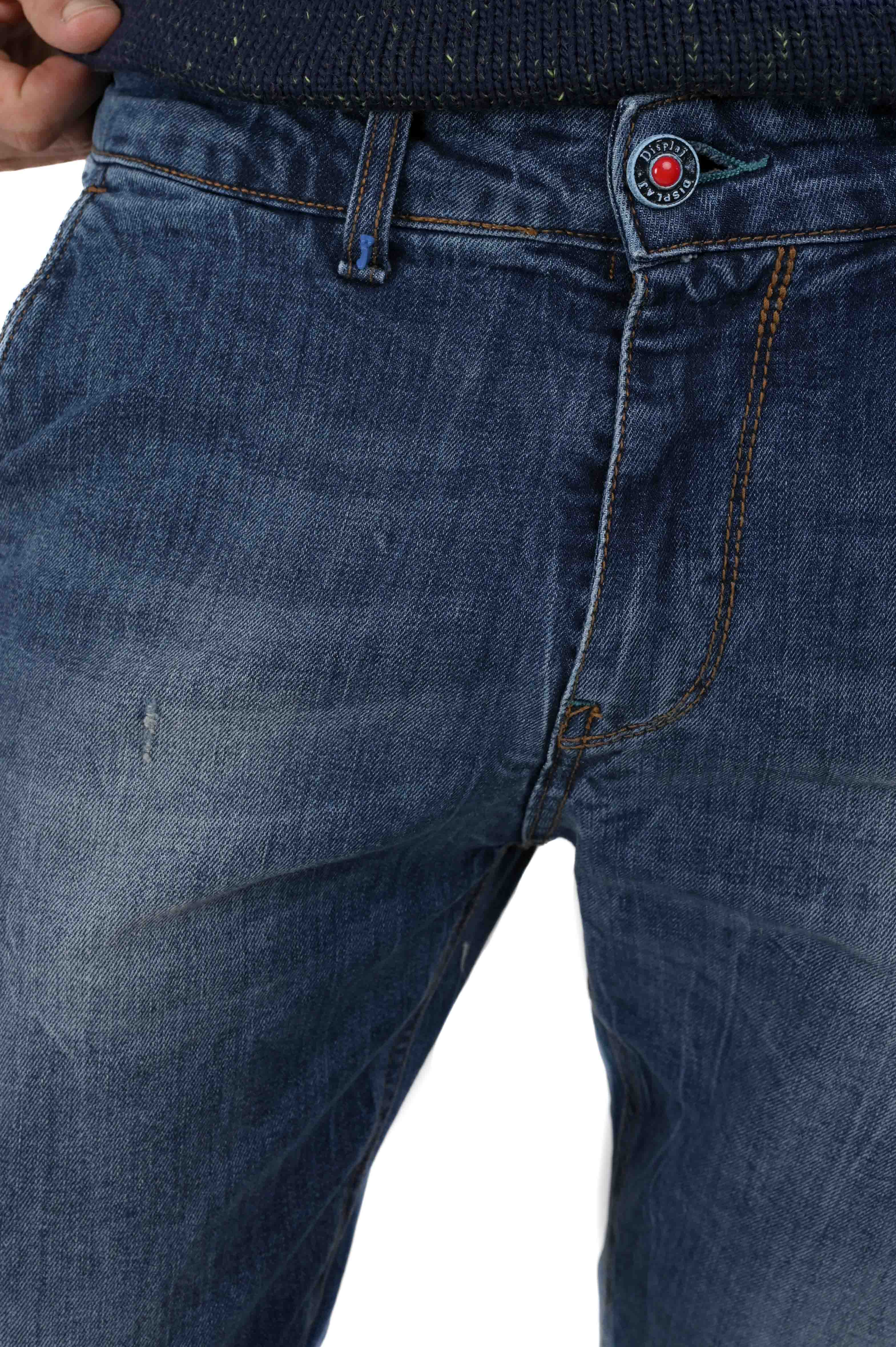 DISPLAJ Jeans