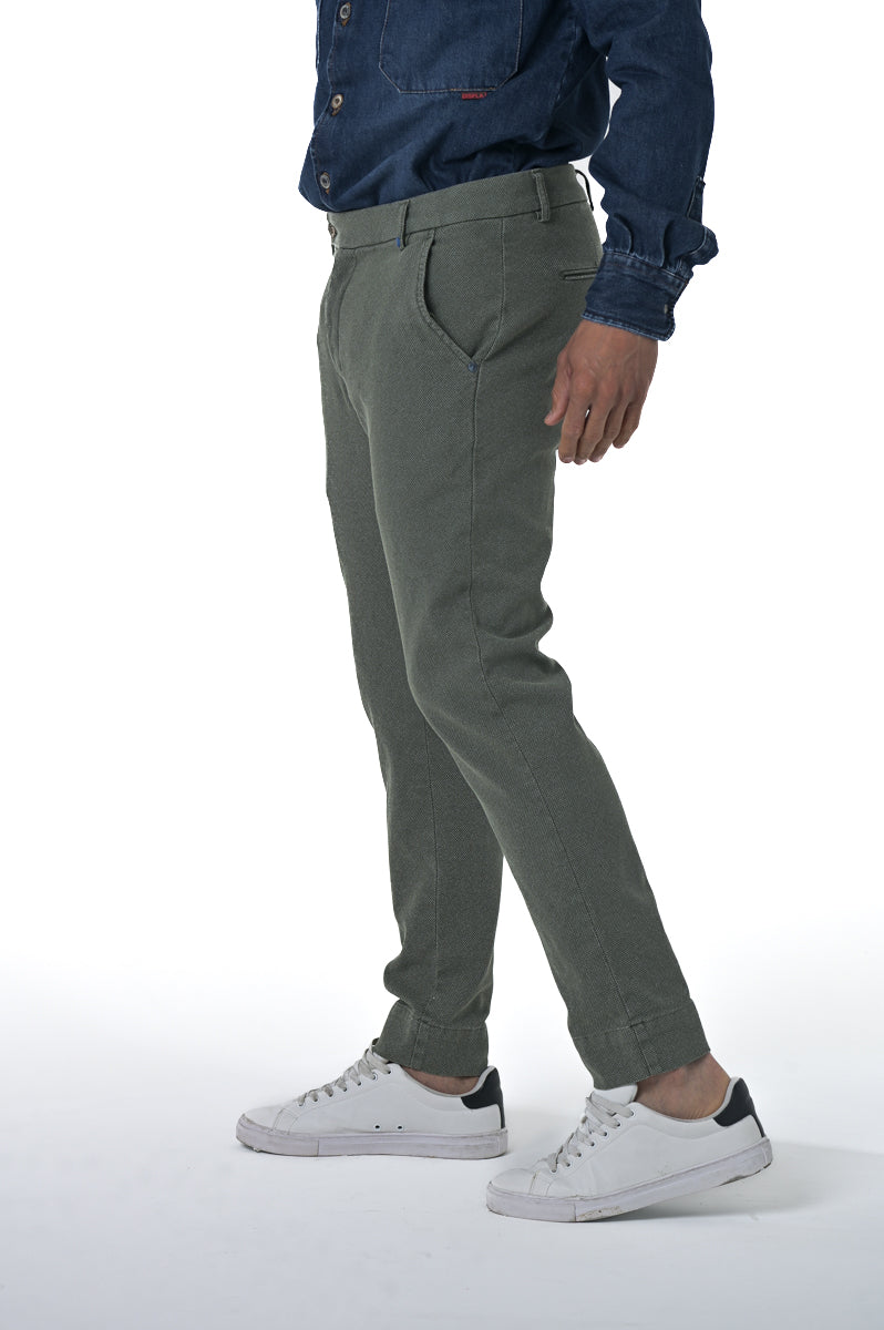 Classic Slim Racket Maximo Pants FW23/24